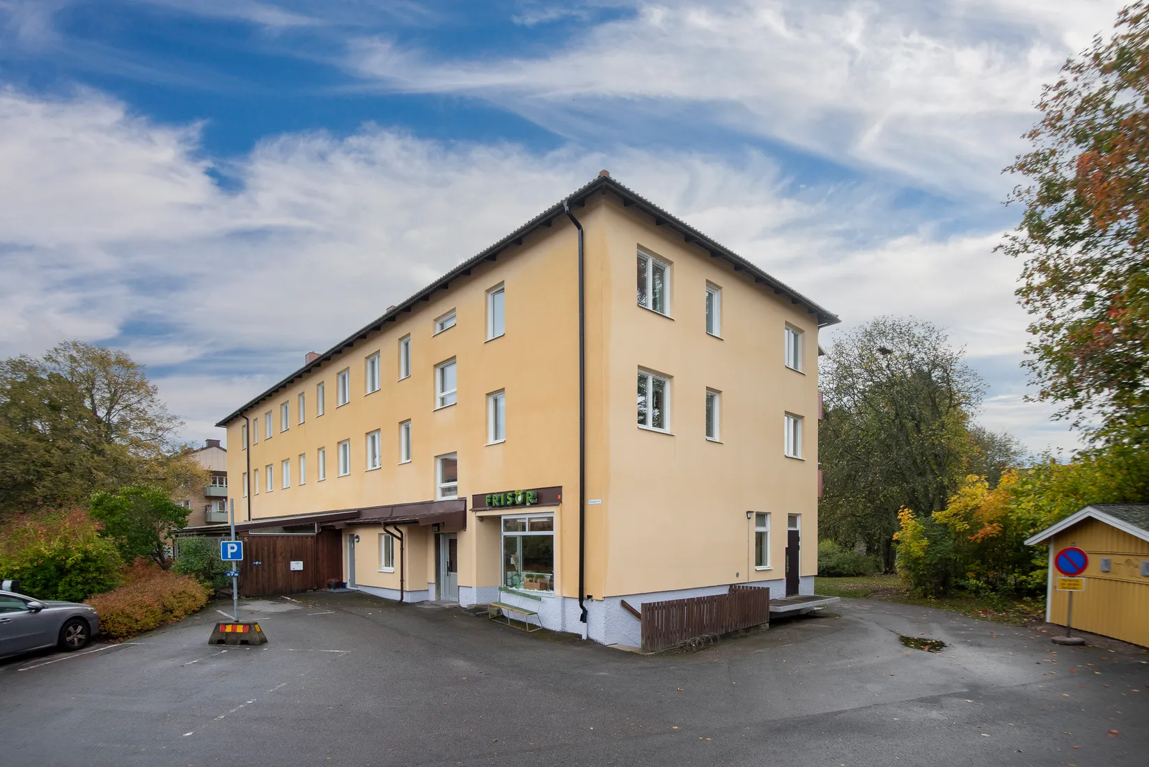 Bostadsrätt, Relinggatan 7, Stohagen, Västerås