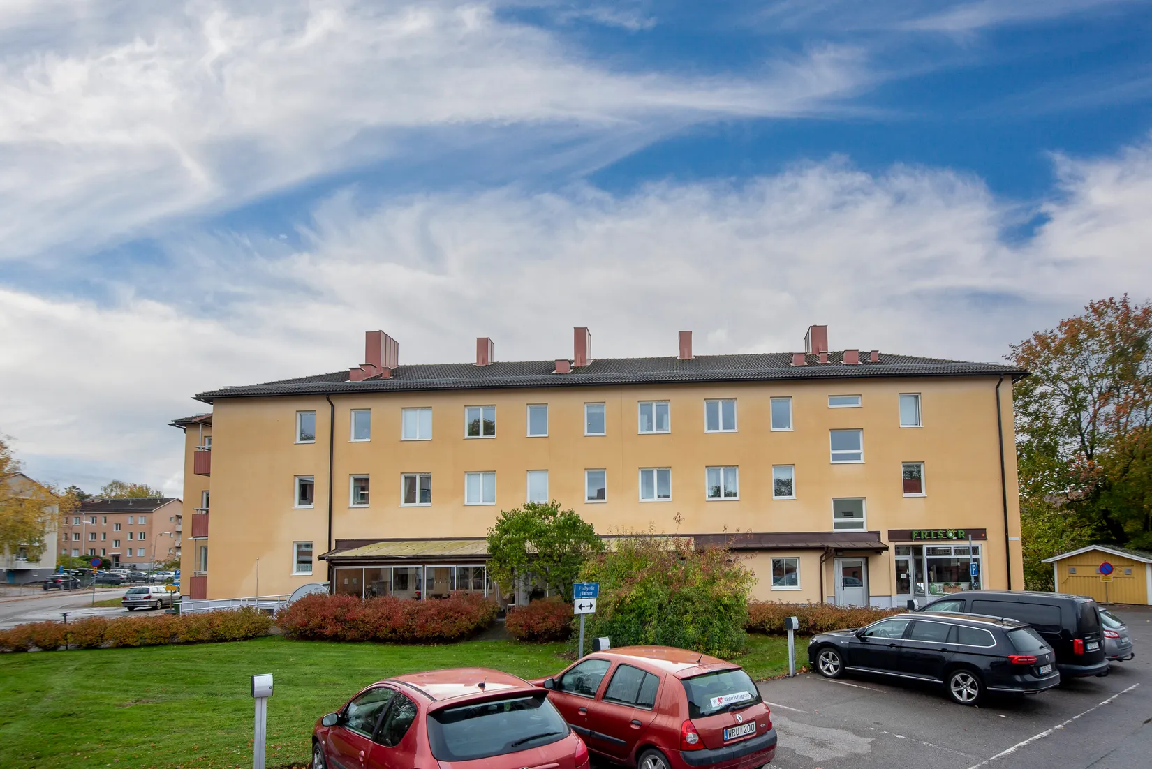 Bostadsrätt, Relinggatan 7, Stohagen, Västerås