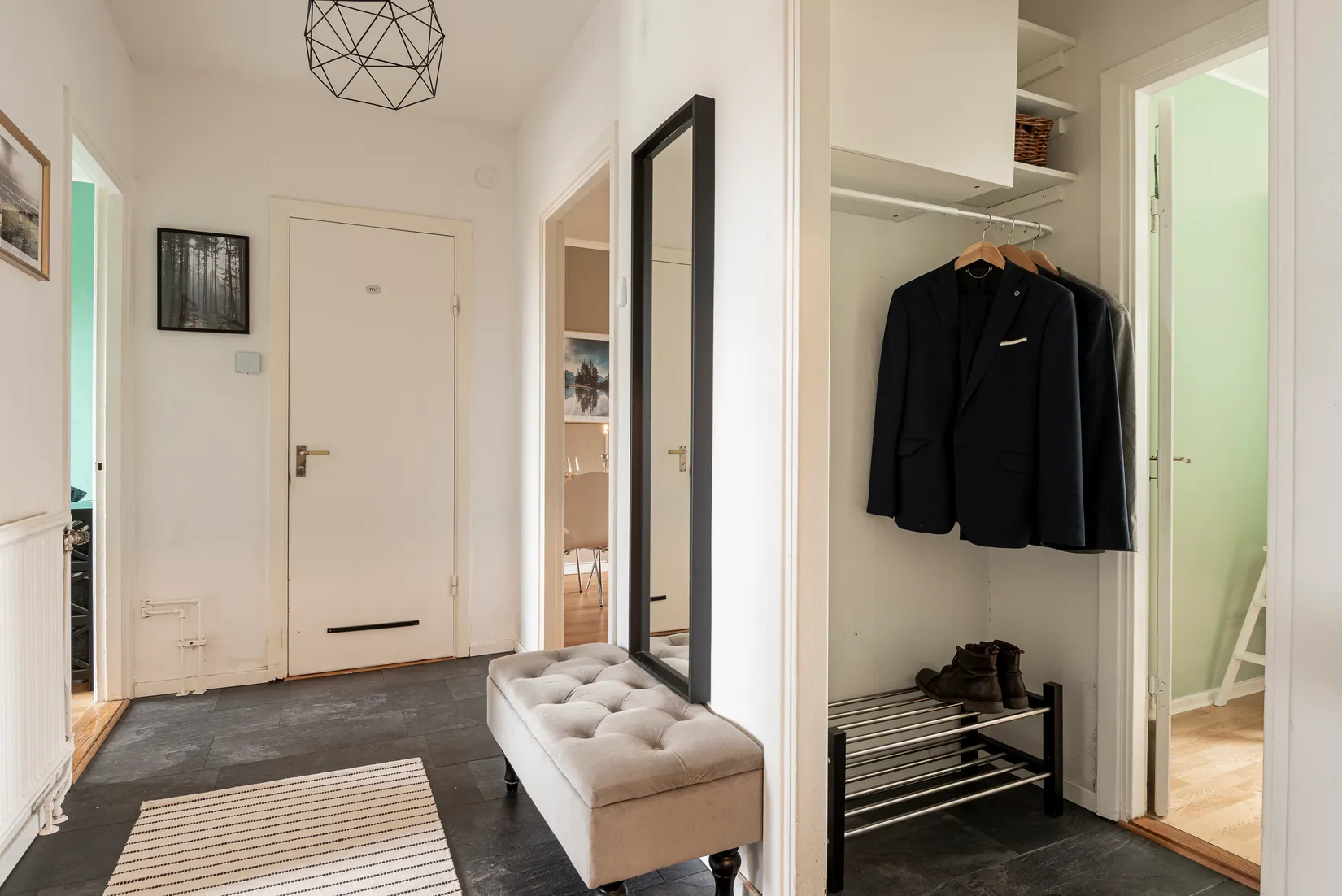 Bostadsrätt, Relinggatan 7, Stohagen, Västerås
