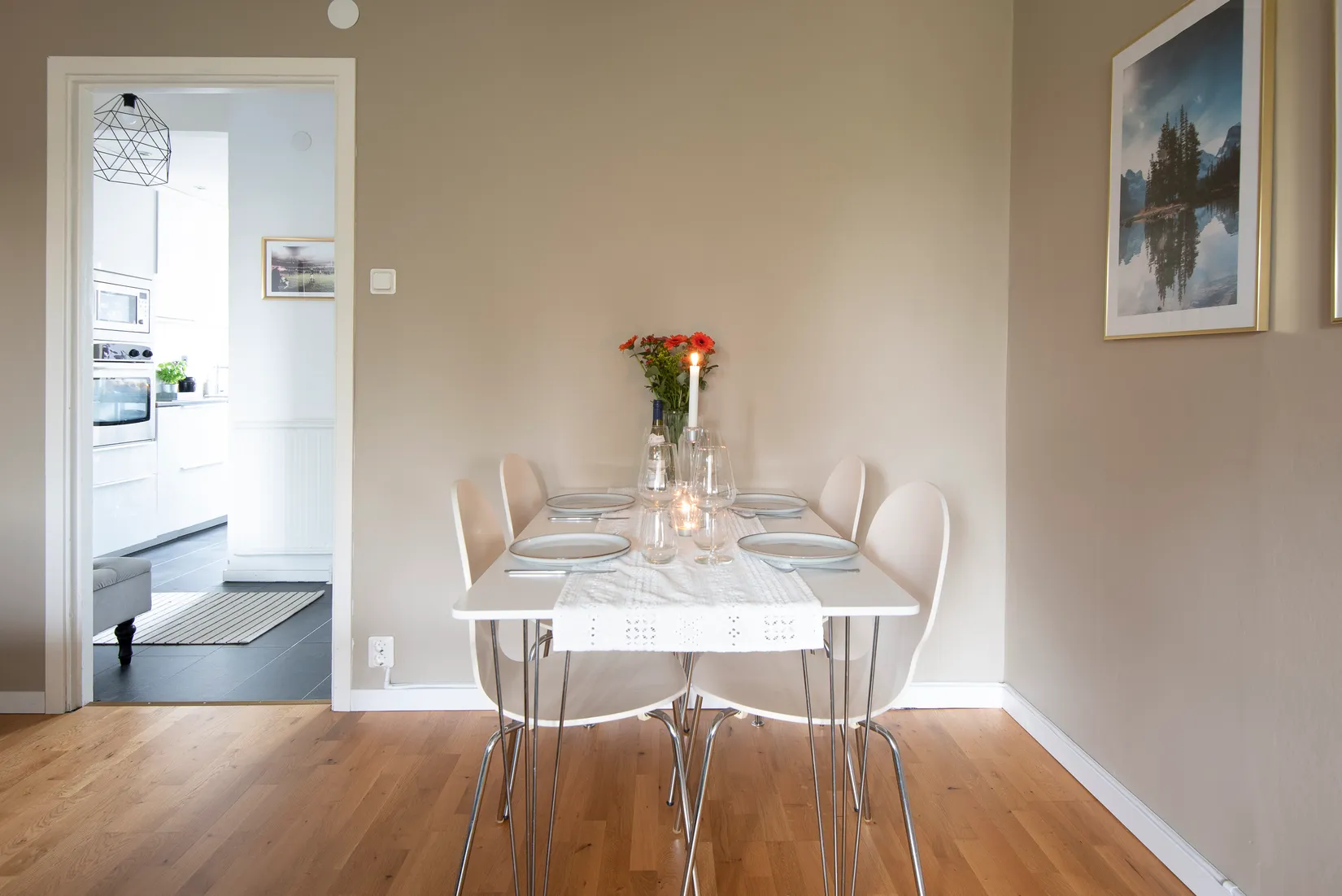 Bostadsrätt, Relinggatan 7, Stohagen, Västerås