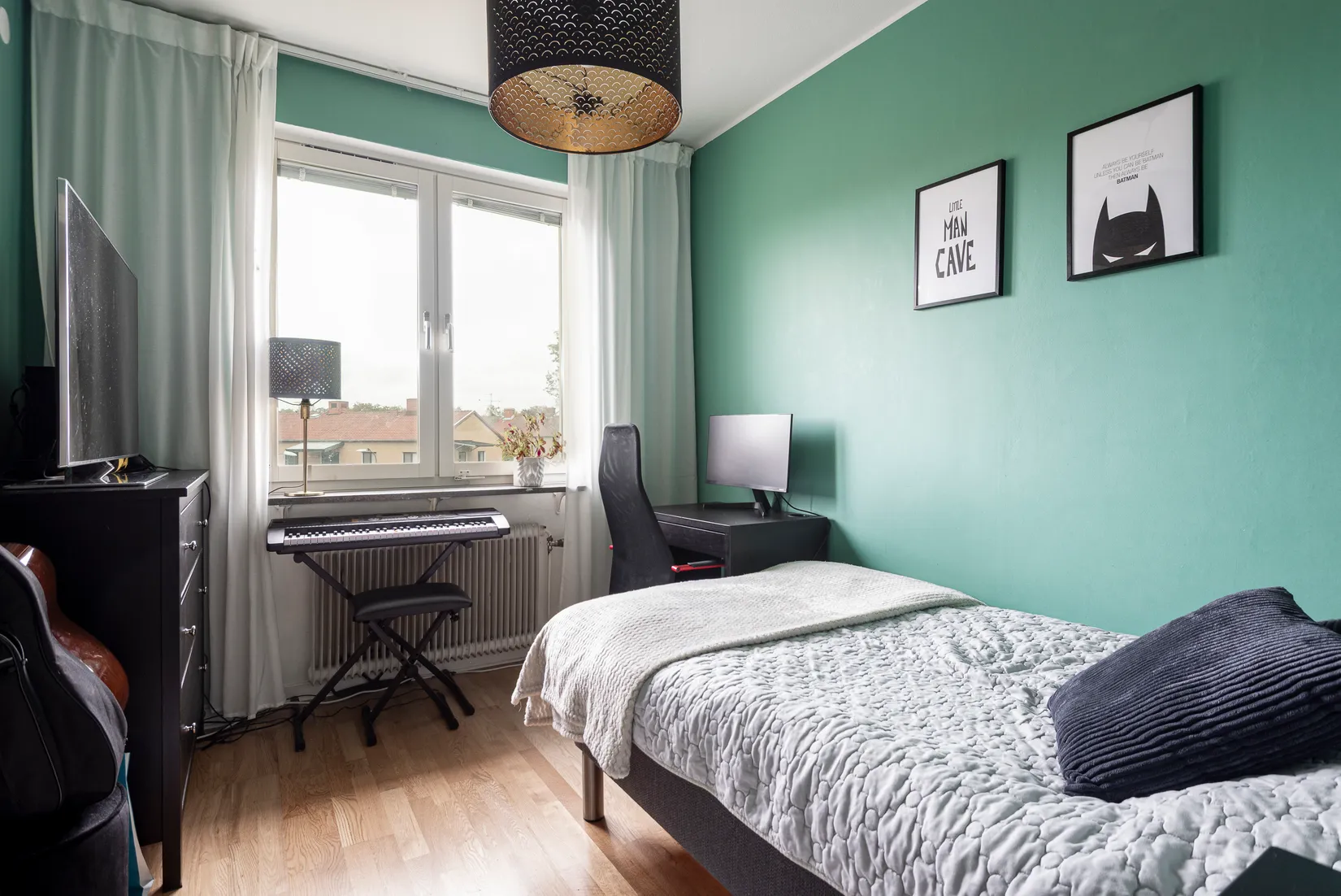 Bostadsrätt, Relinggatan 7, Stohagen, Västerås