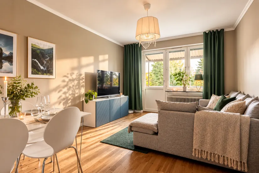 Bostadsrätt, Relinggatan 7, Stohagen, Västerås