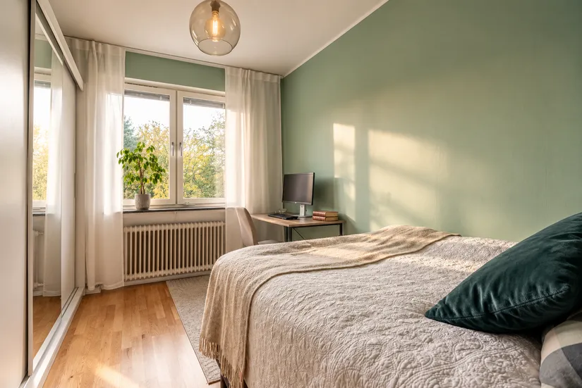 Bostadsrätt, Relinggatan 7, Stohagen, Västerås