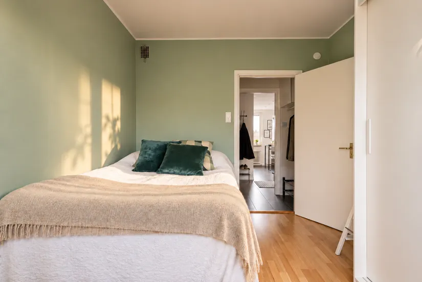 Bostadsrätt, Relinggatan 7, Stohagen, Västerås