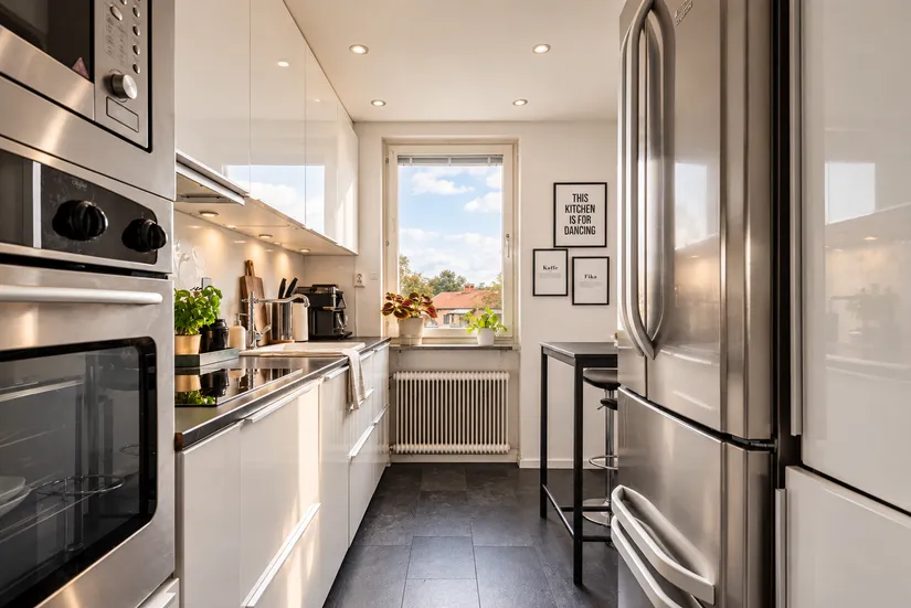 Bostadsrätt, Relinggatan 7, Stohagen, Västerås