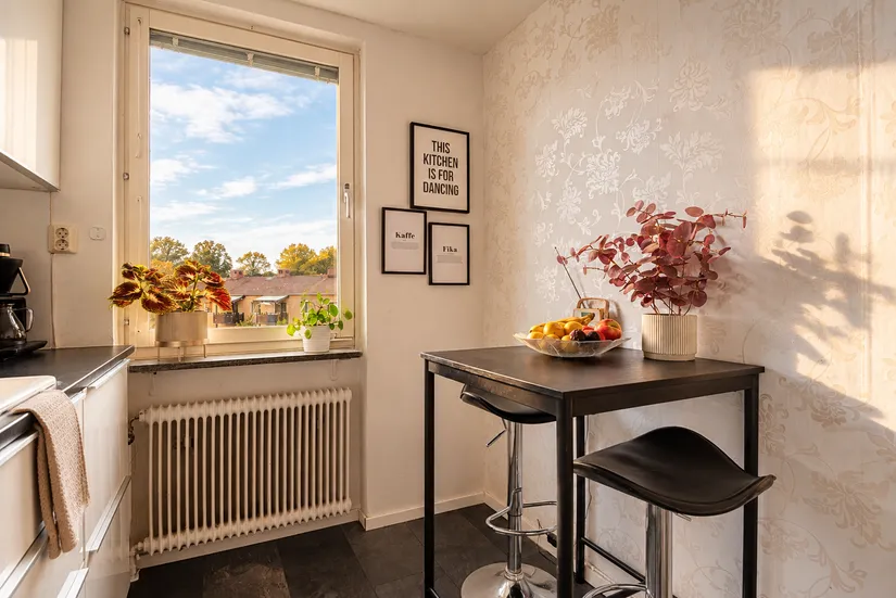 Bostadsrätt, Relinggatan 7, Stohagen, Västerås