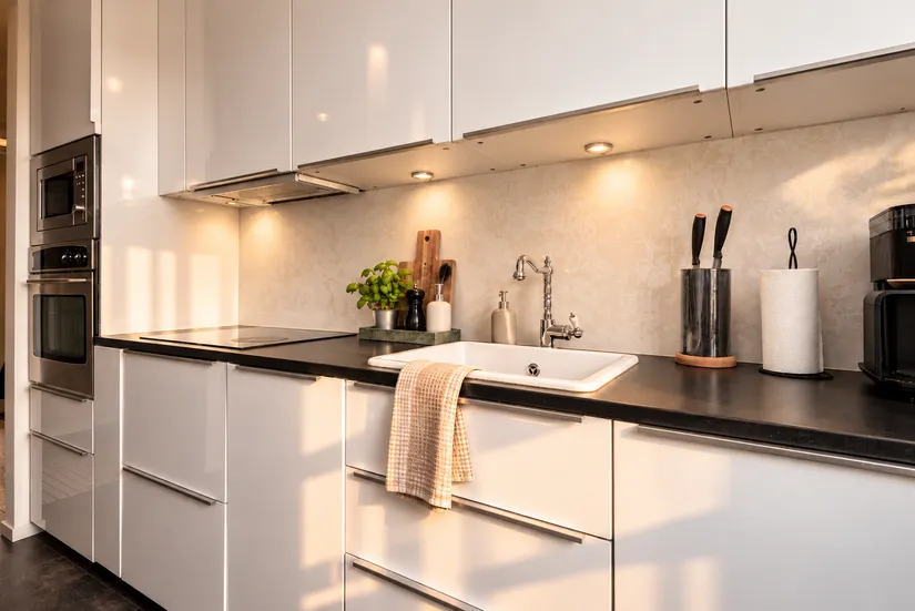 Bostadsrätt, Relinggatan 7, Stohagen, Västerås