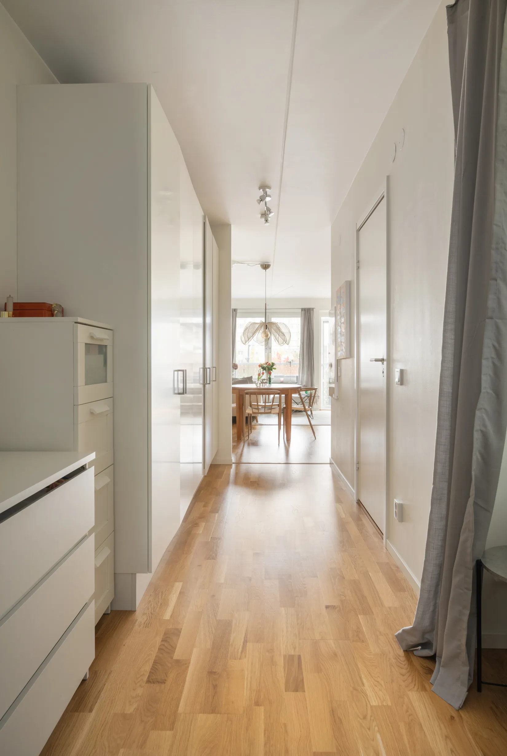 Bostadsrätt, Häradsgränd 6, Täby Centrum, Täby
