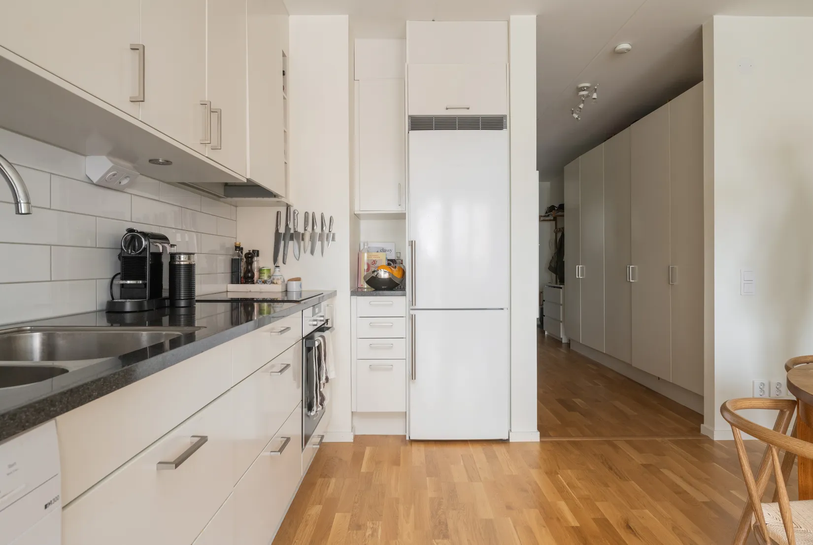 Bostadsrätt, Häradsgränd 6, Täby Centrum, Täby