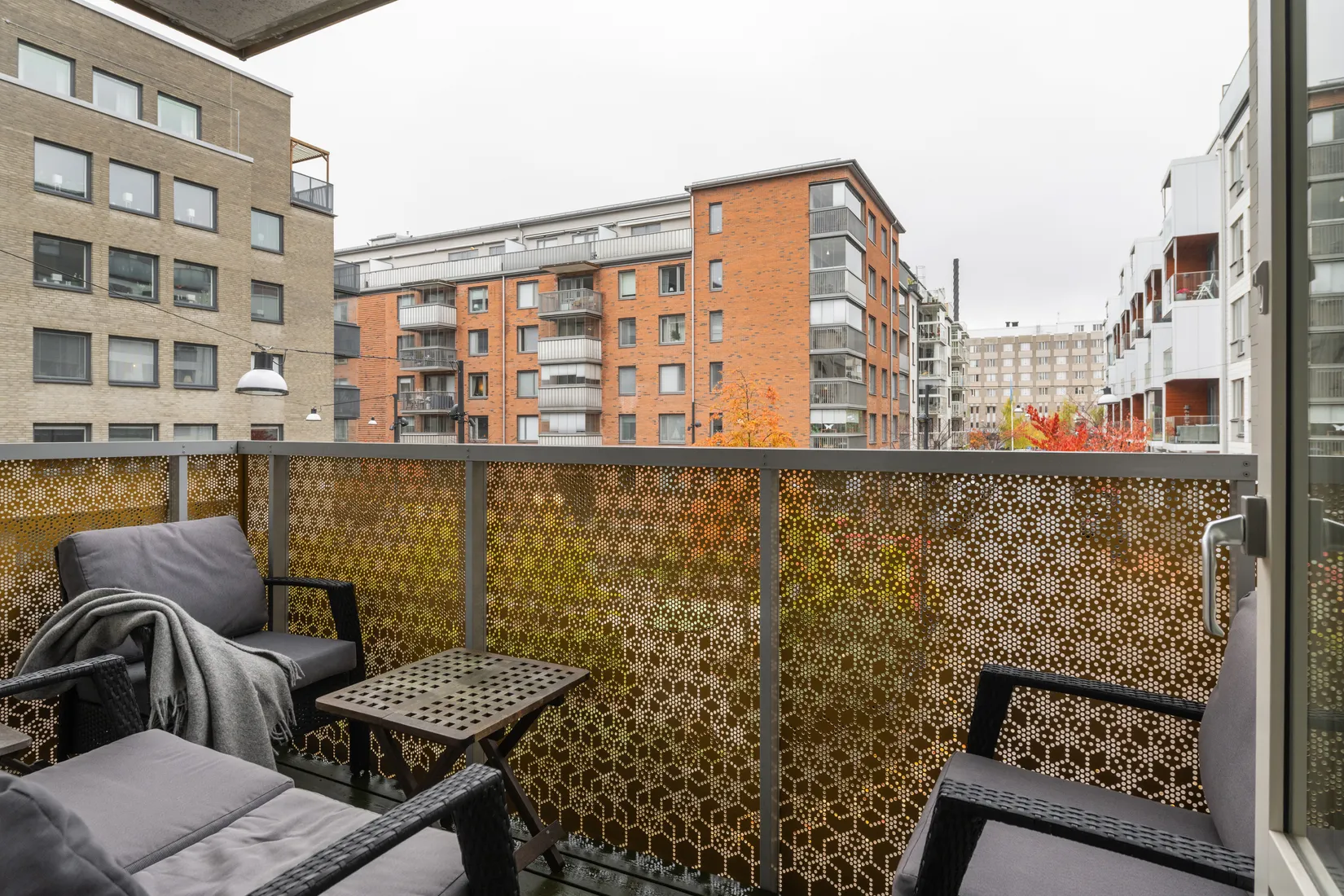 Bostadsrätt, Häradsgränd 6, Täby Centrum, Täby