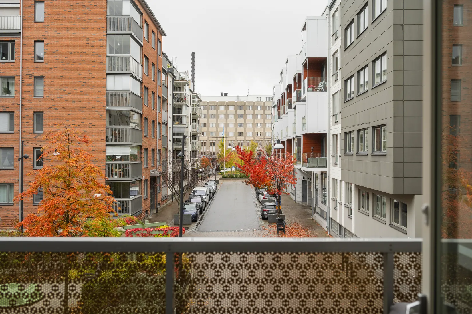 Bostadsrätt, Häradsgränd 6, Täby Centrum, Täby