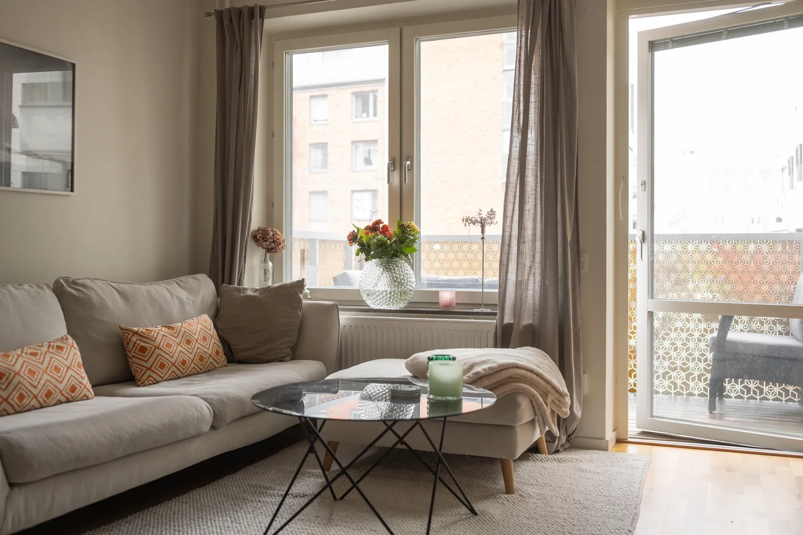 Bostadsrätt, Häradsgränd 6, Täby Centrum, Täby