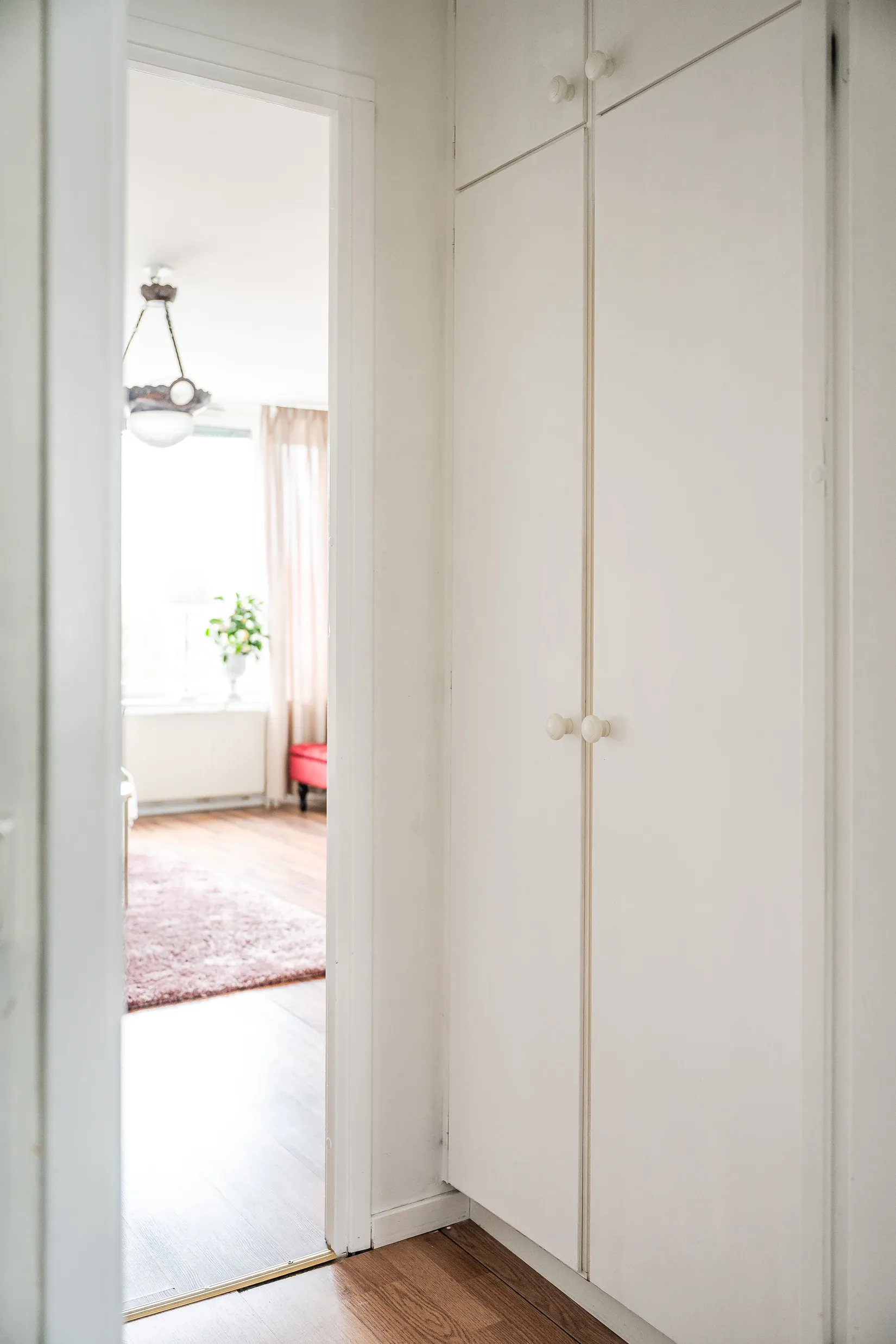 Bostadsrätt, Riddargatan 3a, Nedre Haga, Sundsvall