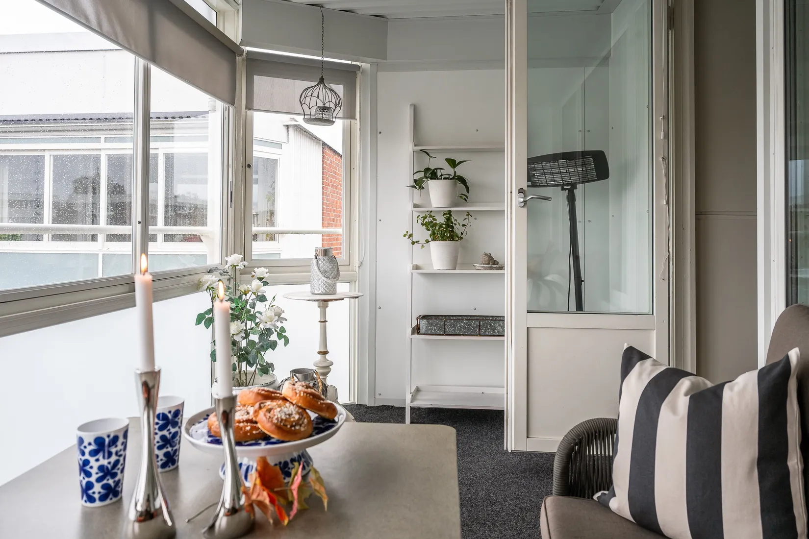 Bostadsrätt, Riddargatan 3a, Nedre Haga, Sundsvall