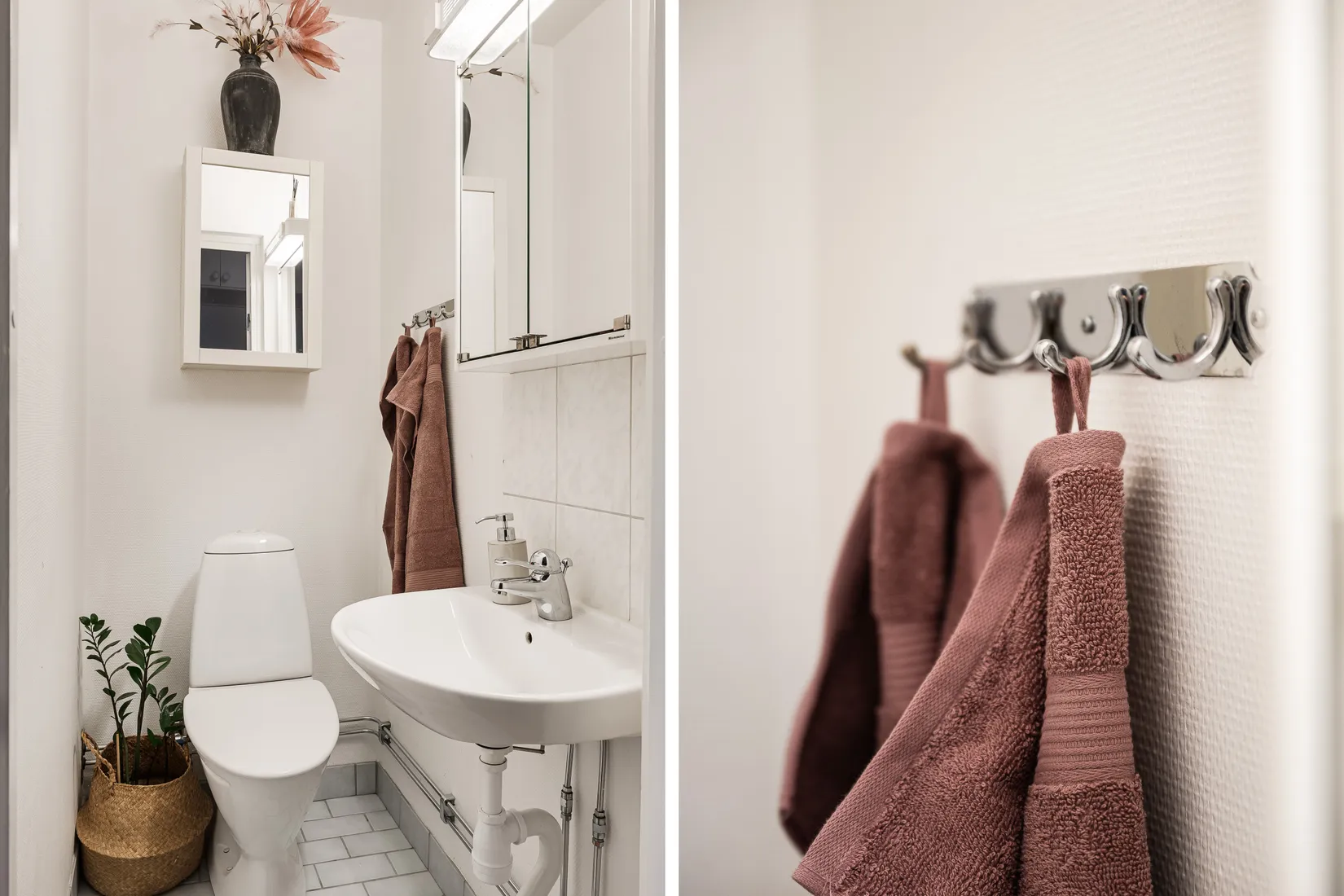 Bostadsrätt, Riddargatan 3a, Nedre Haga, Sundsvall