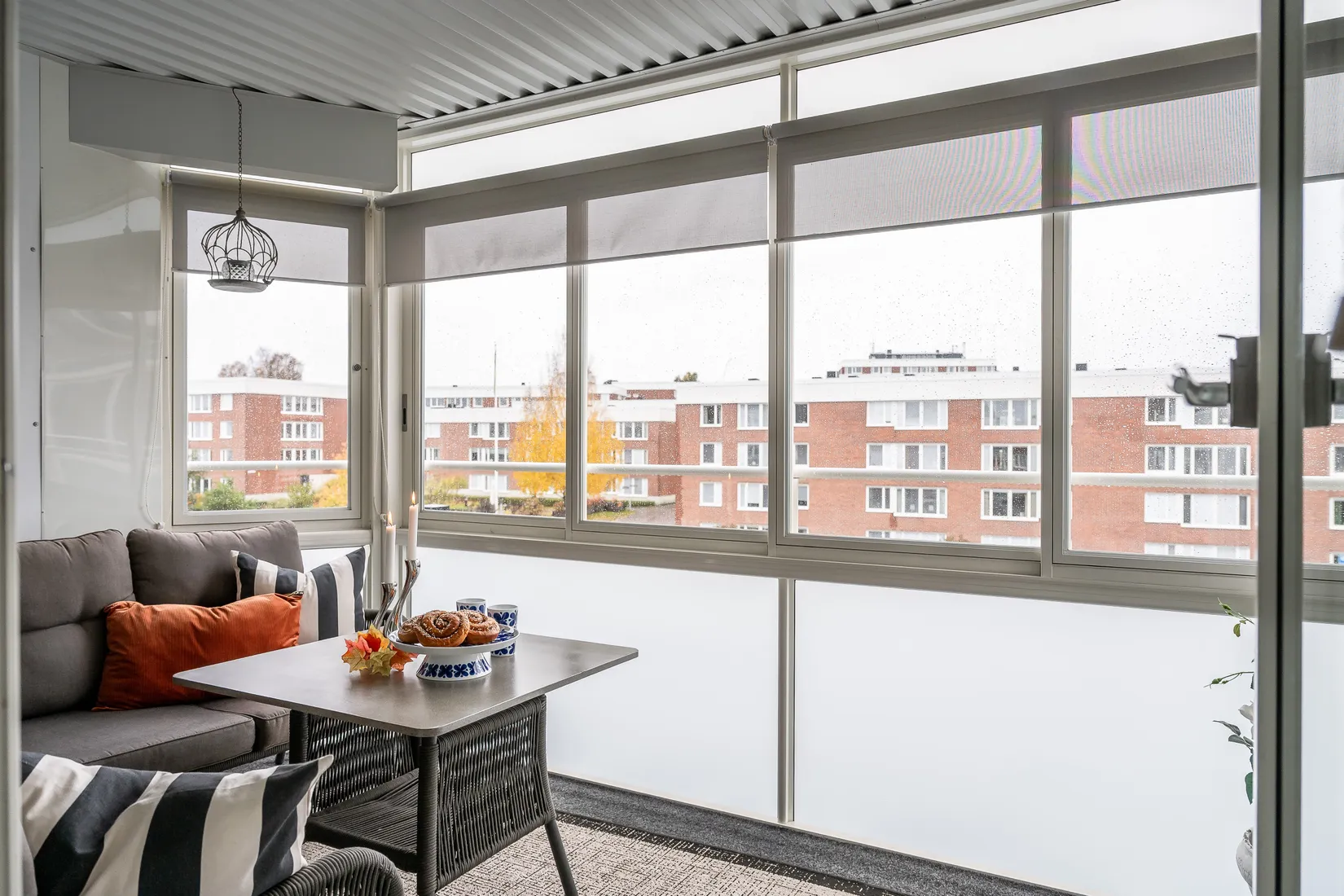 Bostadsrätt, Riddargatan 3a, Nedre Haga, Sundsvall