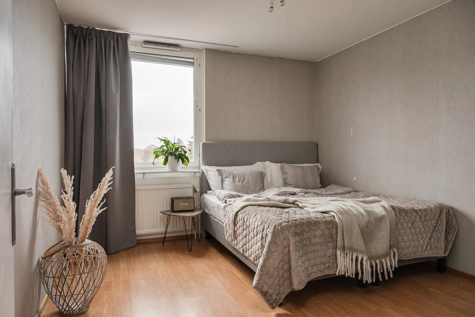 Bostadsrätt, Riddargatan 3a, Nedre Haga, Sundsvall