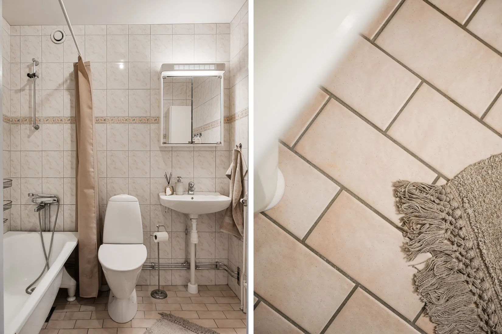 Bostadsrätt, Riddargatan 3a, Nedre Haga, Sundsvall