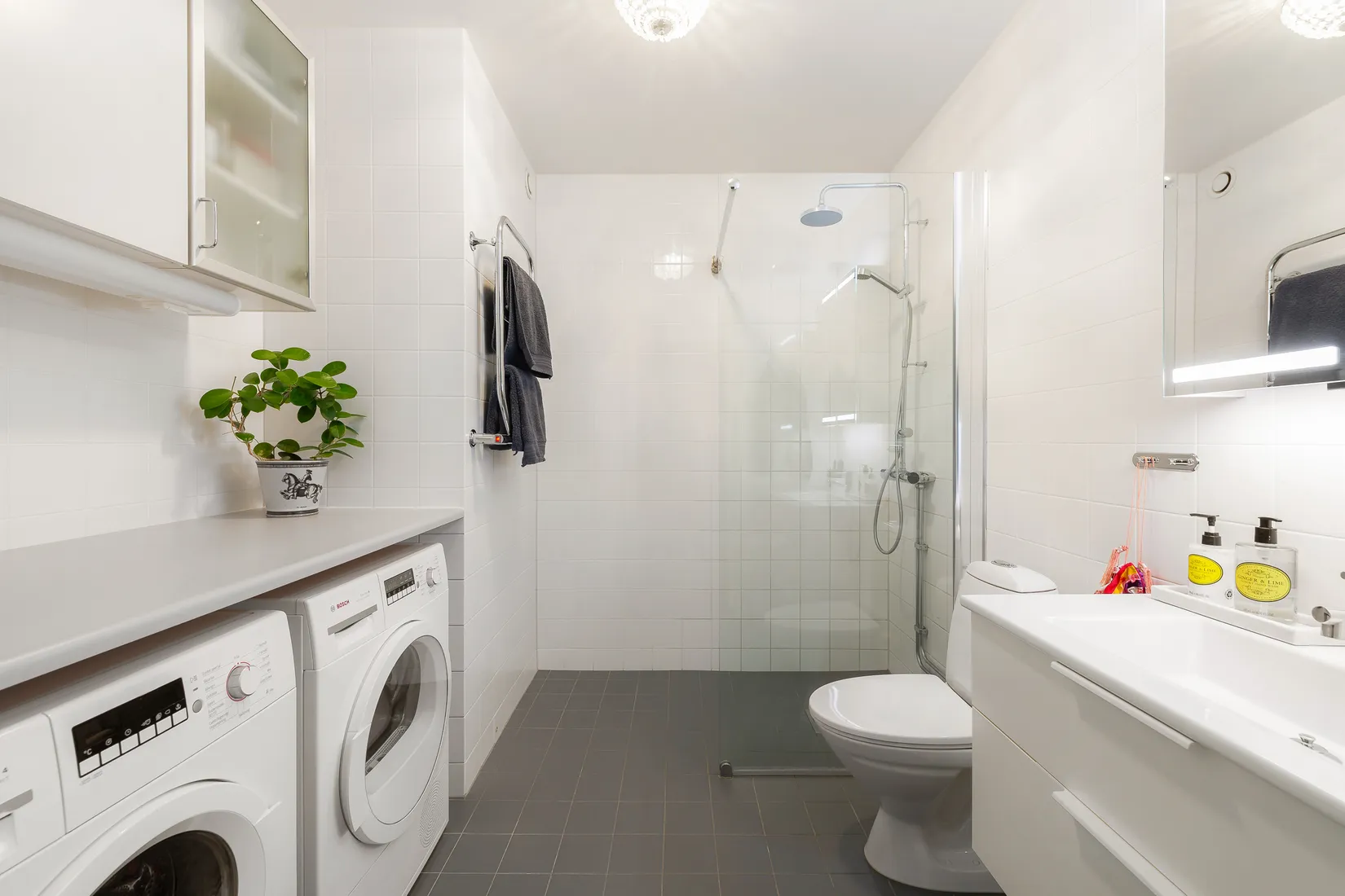 Bostadsrätt, Blackebergsbacken 1, Stockholm