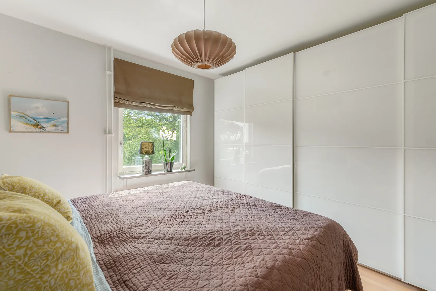 Bostadsrätt, Blackebergsbacken 1, Stockholm