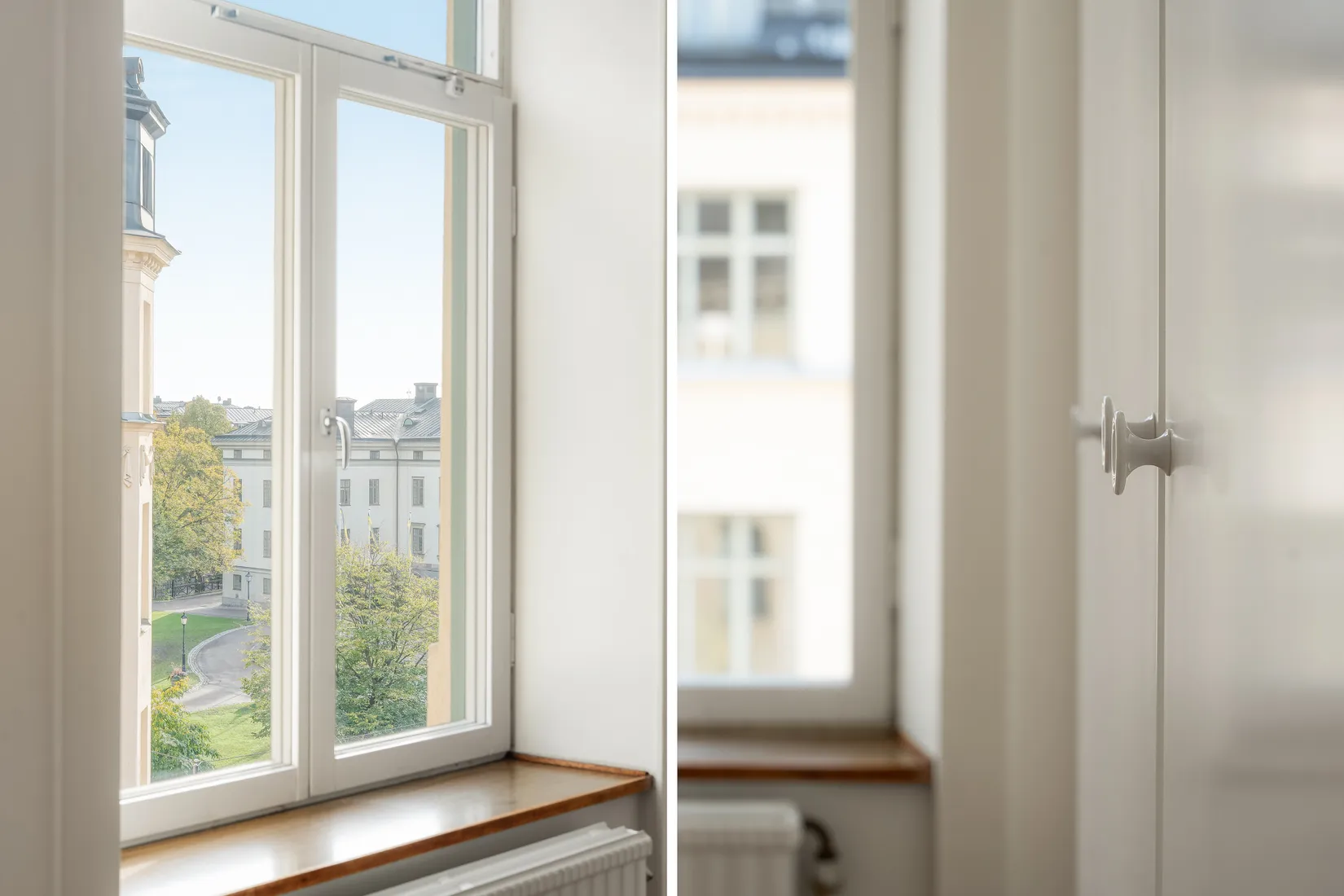 Bostadsrätt, Pilgatan 19B, 4 tr, Kungsholmen Rådhuset, Stockholm