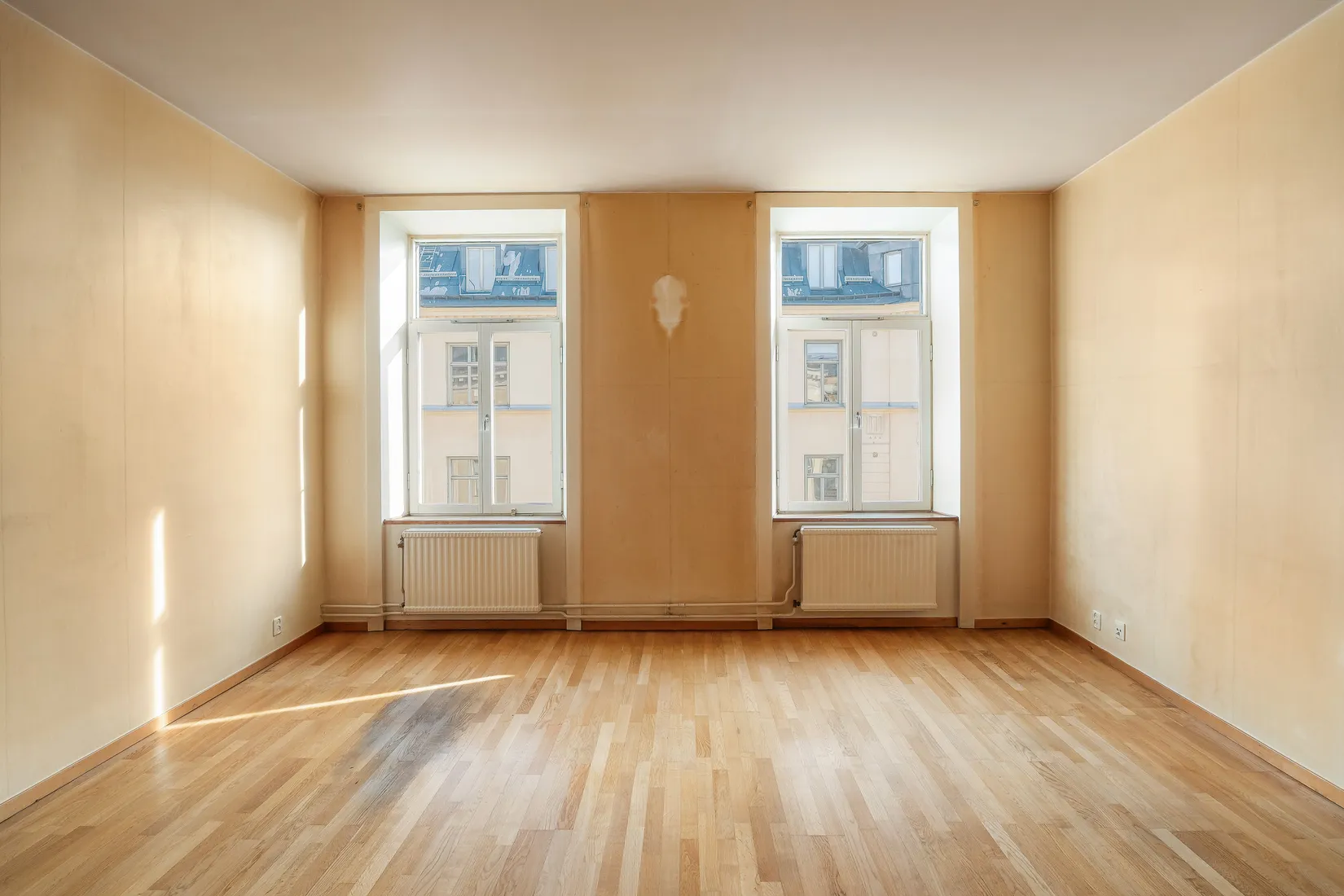 Bostadsrätt, Pilgatan 19B, 4 tr, Kungsholmen Rådhuset, Stockholm
