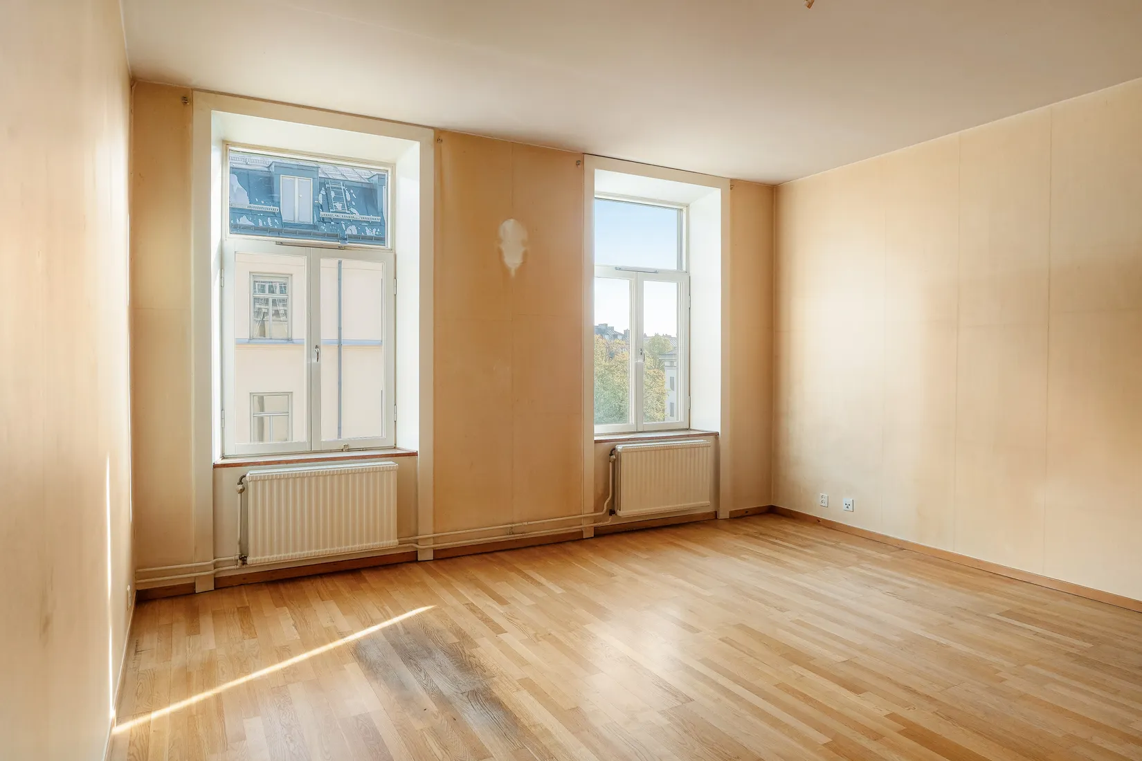 Bostadsrätt, Pilgatan 19B, 4 tr, Kungsholmen Rådhuset, Stockholm