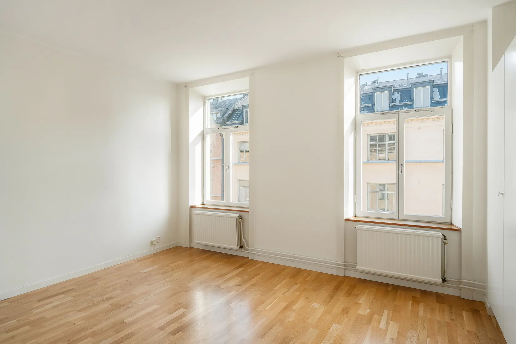 Bostadsrätt, Pilgatan 19B, 4 tr, Kungsholmen Rådhuset, Stockholm