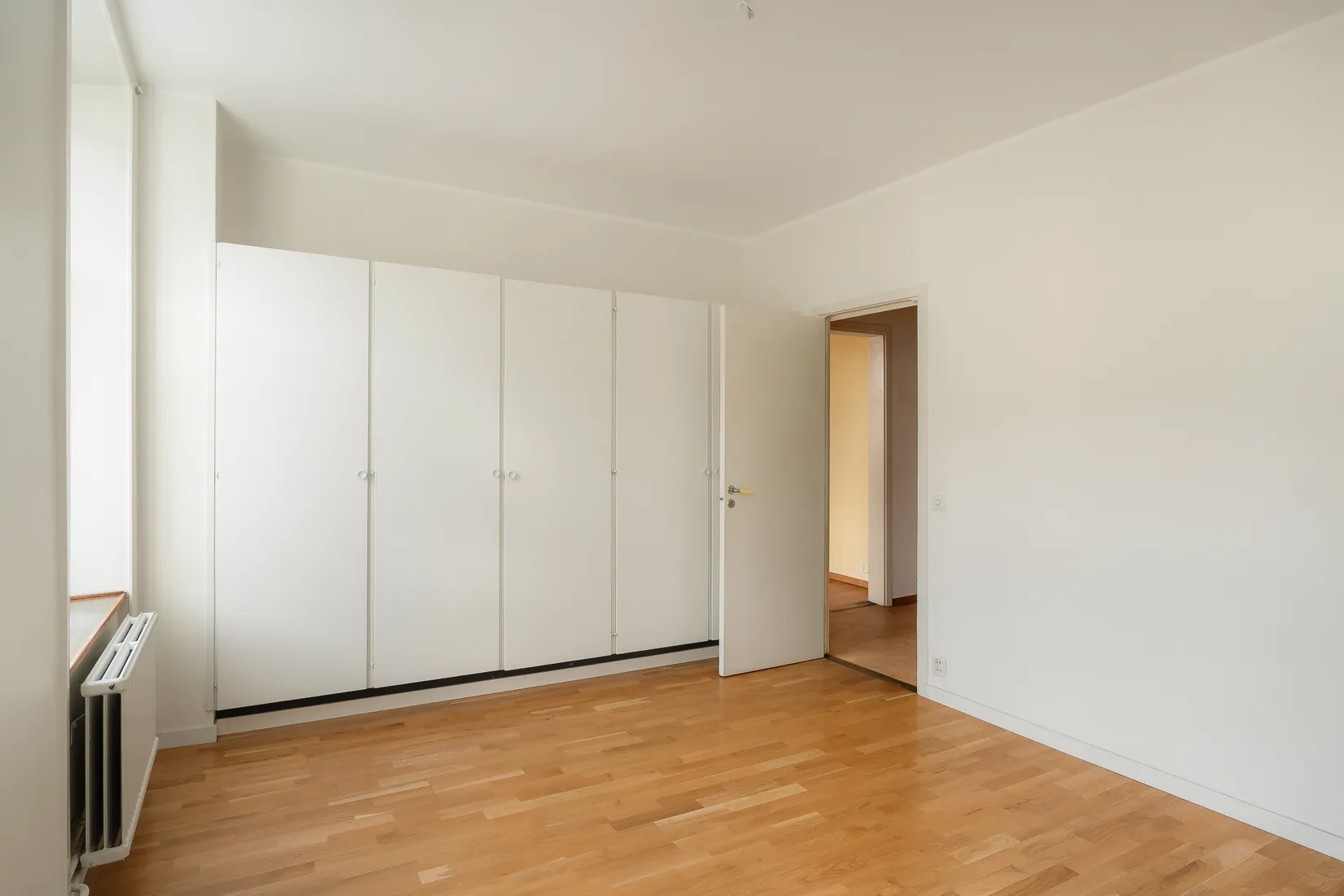 Bostadsrätt, Pilgatan 19B, 4 tr, Kungsholmen Rådhuset, Stockholm