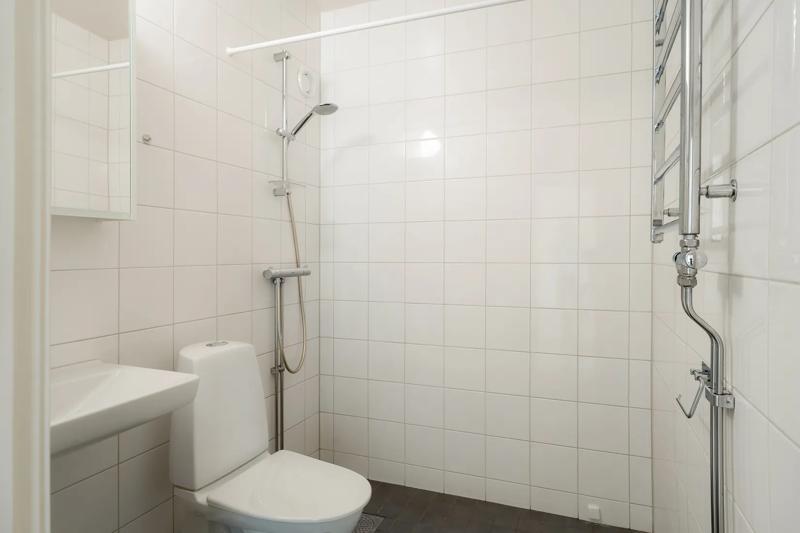 Bostadsrätt, Pilgatan 19B, 4 tr, Kungsholmen Rådhuset, Stockholm