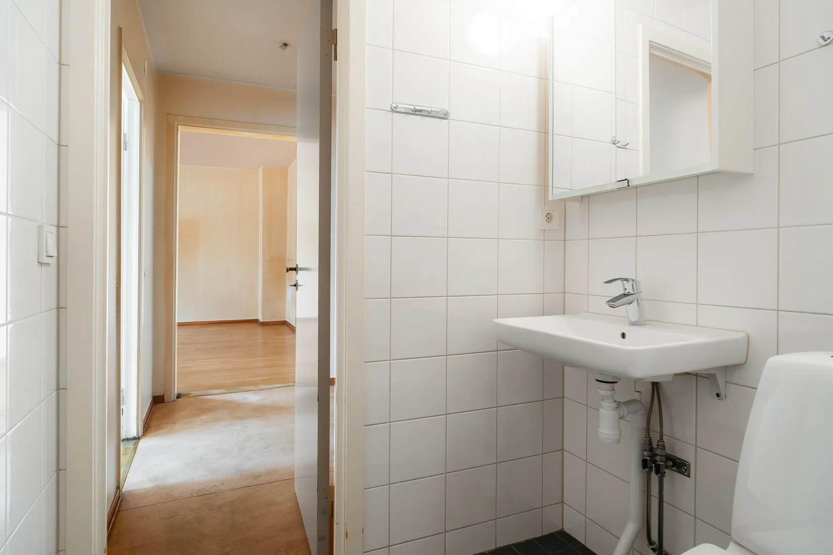 Bostadsrätt, Pilgatan 19B, 4 tr, Kungsholmen Rådhuset, Stockholm