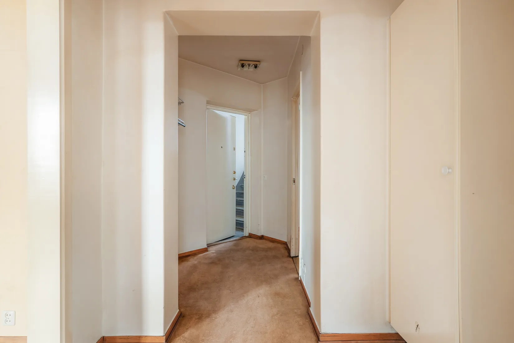 Bostadsrätt, Pilgatan 19B, 4 tr, Kungsholmen Rådhuset, Stockholm
