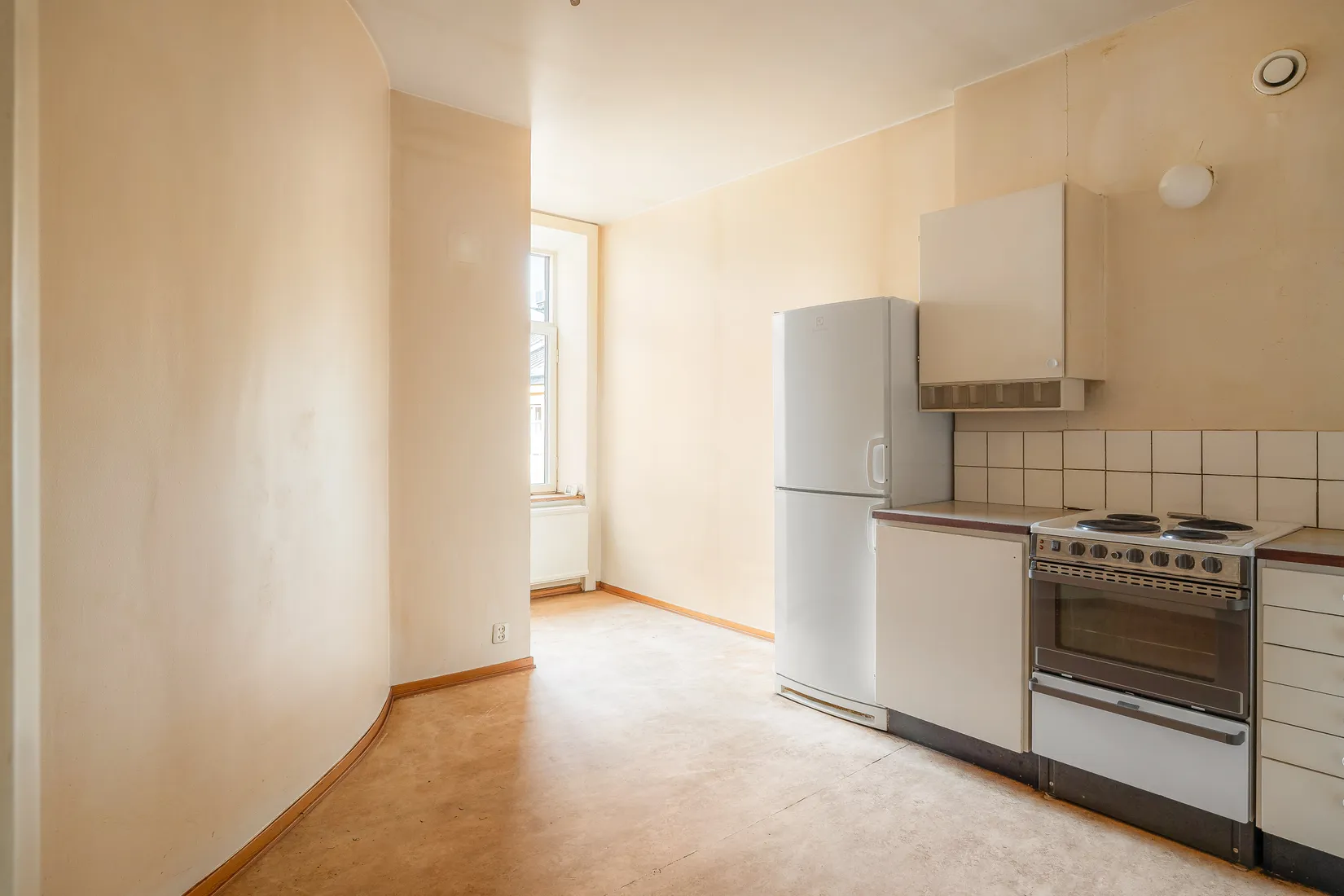 Bostadsrätt, Pilgatan 19B, 4 tr, Kungsholmen Rådhuset, Stockholm