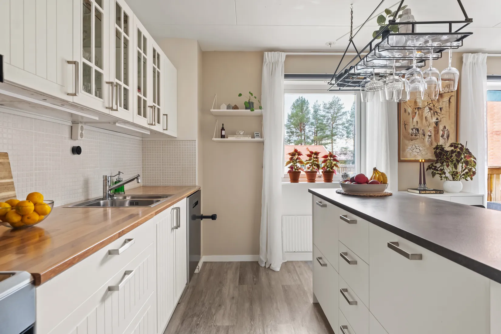 Bostadsrätt, Strömstadsvägen 12, Granloholm, Sundsvall