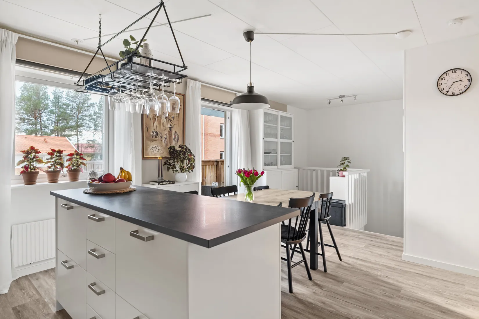 Bostadsrätt, Strömstadsvägen 12, Granloholm, Sundsvall