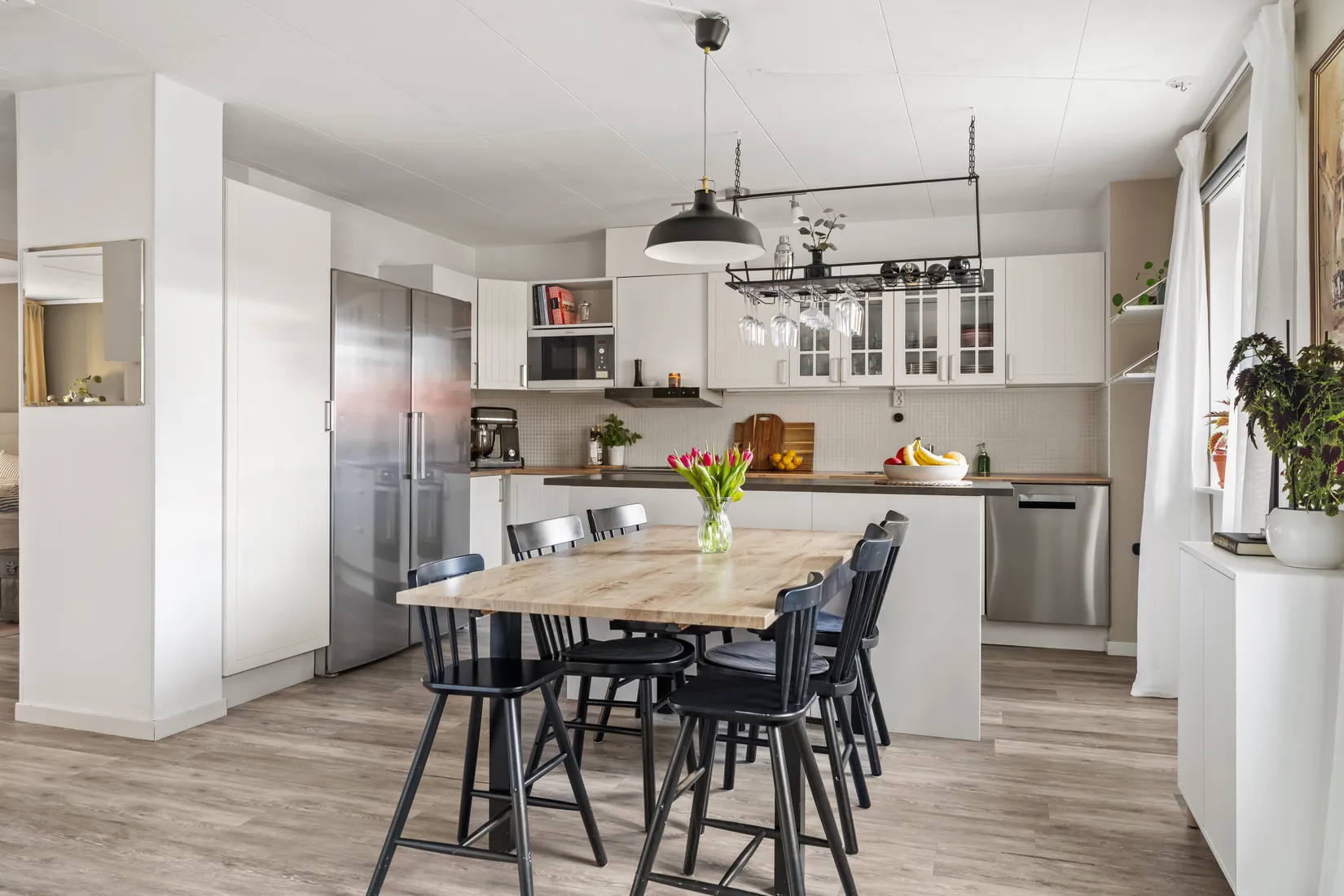 Bostadsrätt, Strömstadsvägen 12, Granloholm, Sundsvall