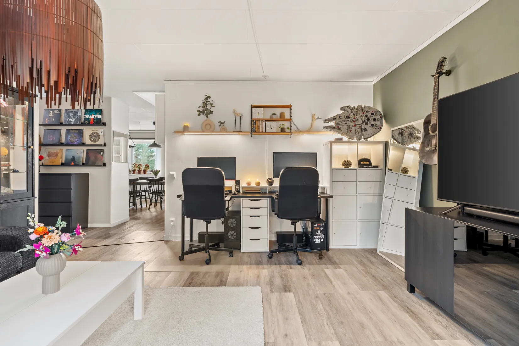 Bostadsrätt, Strömstadsvägen 12, Granloholm, Sundsvall