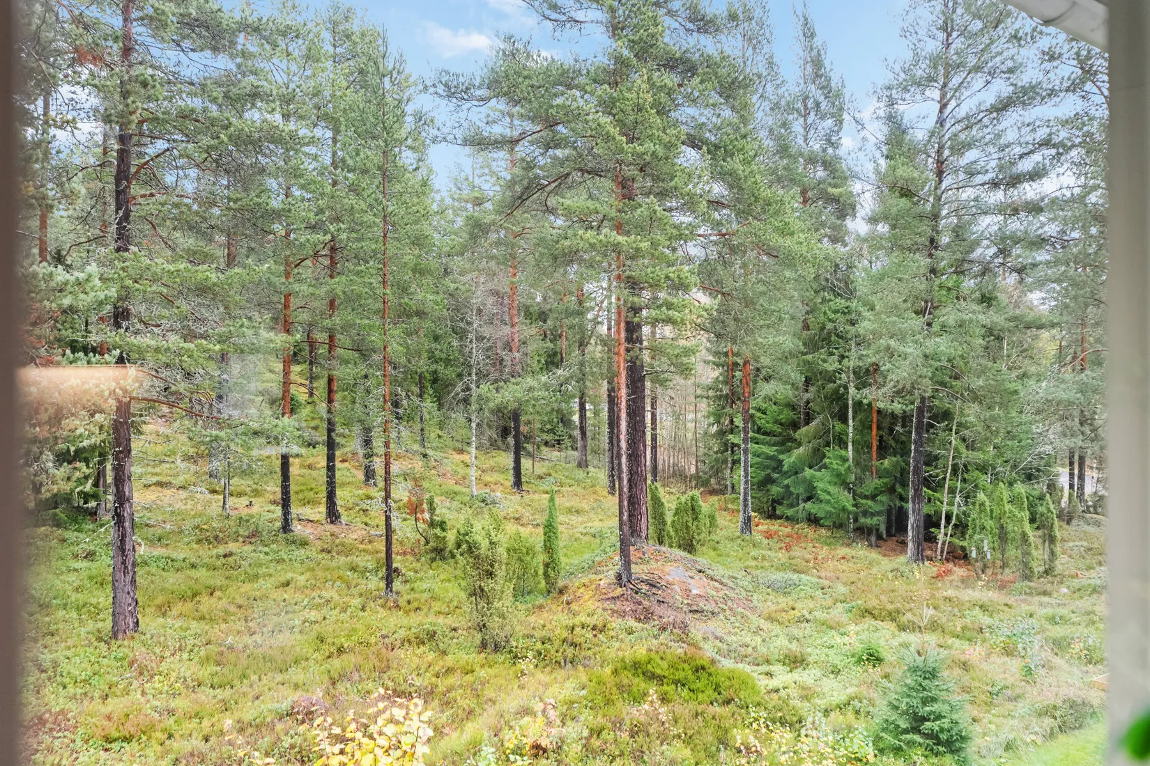 Bostadsrätt, Strömstadsvägen 12, Granloholm, Sundsvall