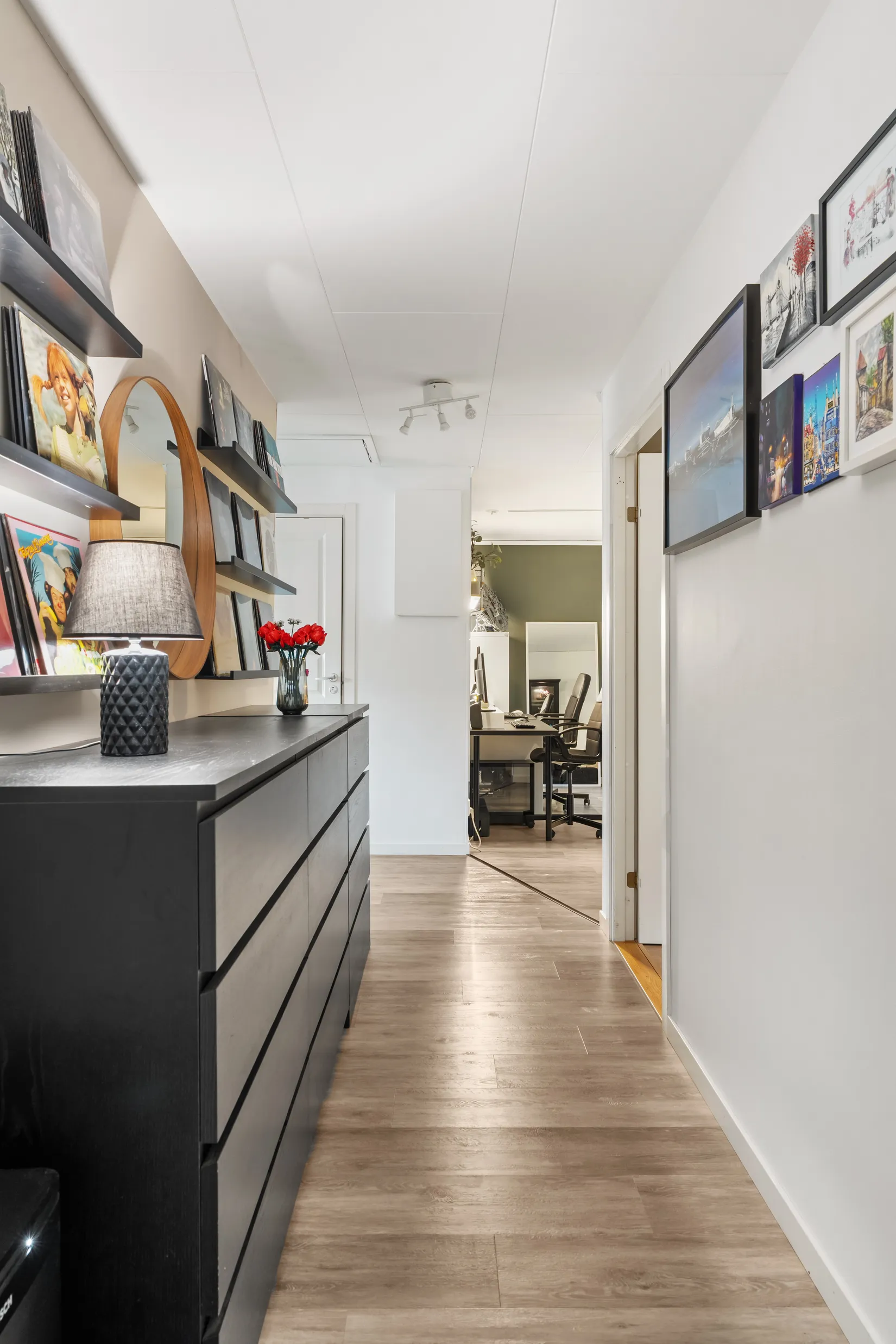 Bostadsrätt, Strömstadsvägen 12, Granloholm, Sundsvall