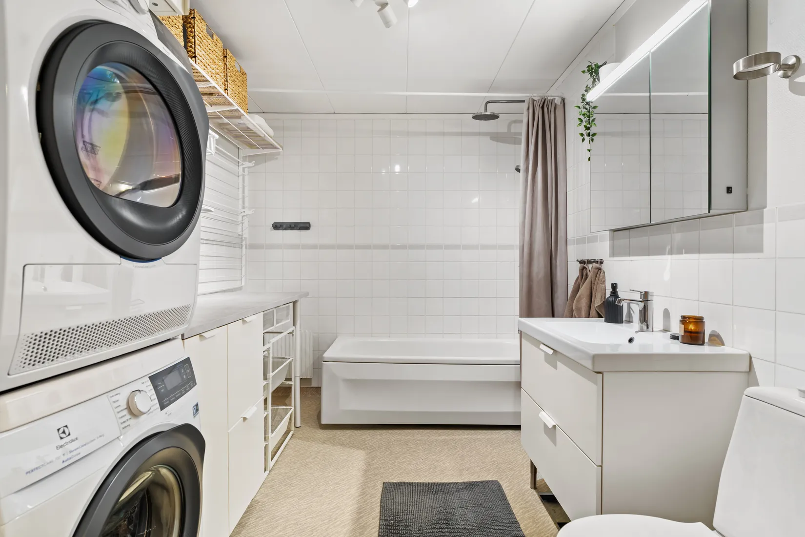 Bostadsrätt, Strömstadsvägen 12, Granloholm, Sundsvall