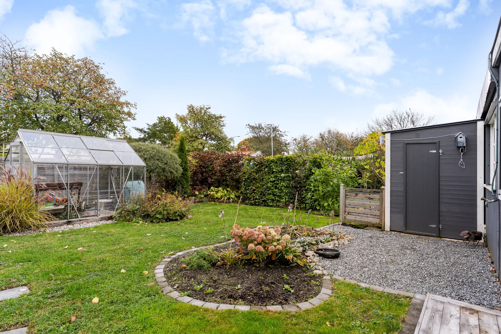 Villa, Baldersbrågatan 6, Munksundet, Enköping