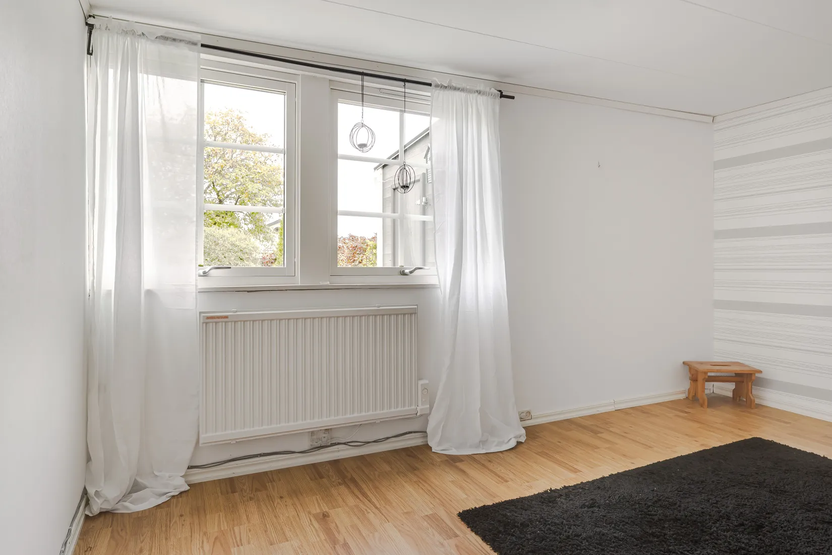 Villa, Baldersbrågatan 6, Munksundet, Enköping