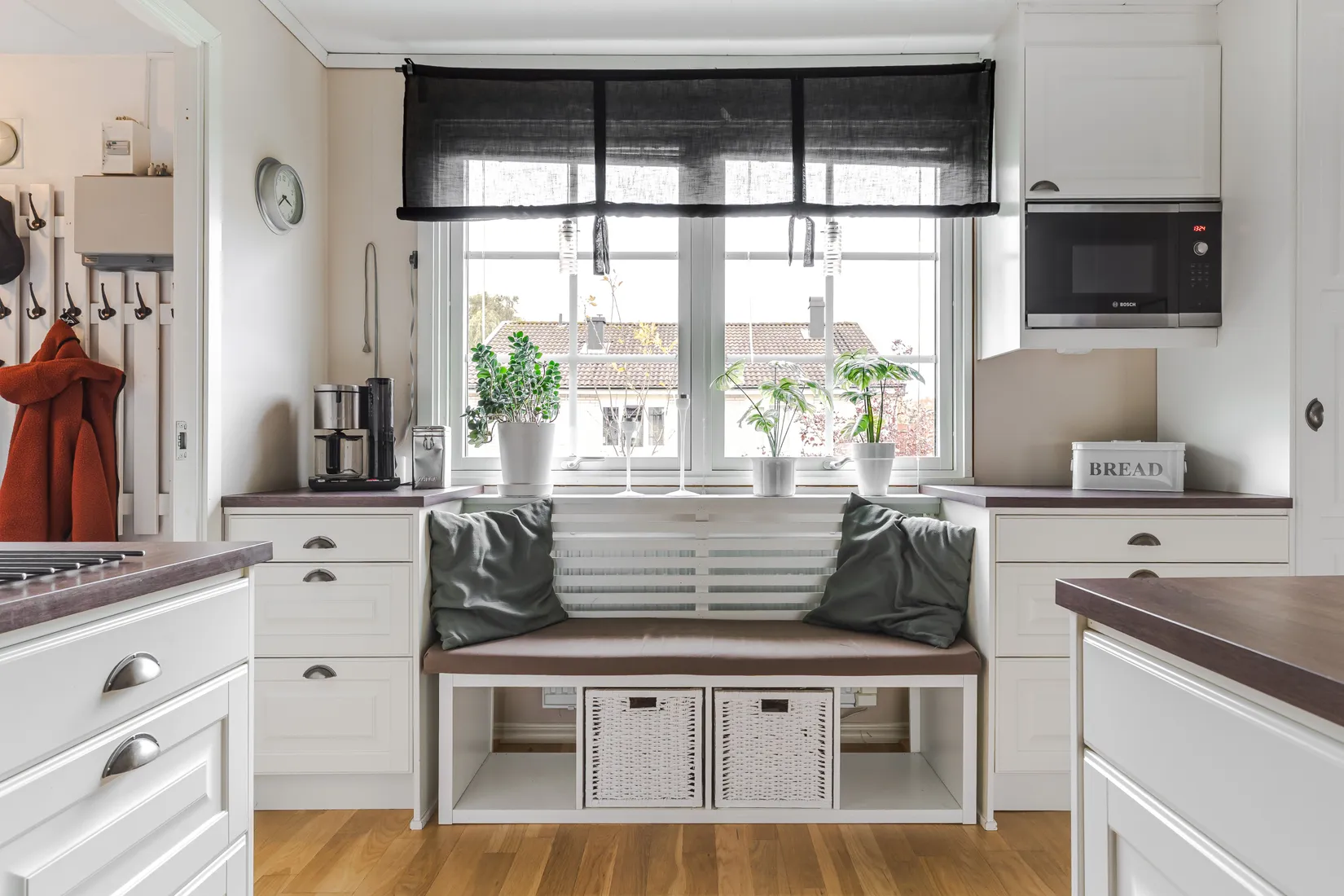 Villa, Baldersbrågatan 6, Munksundet, Enköping