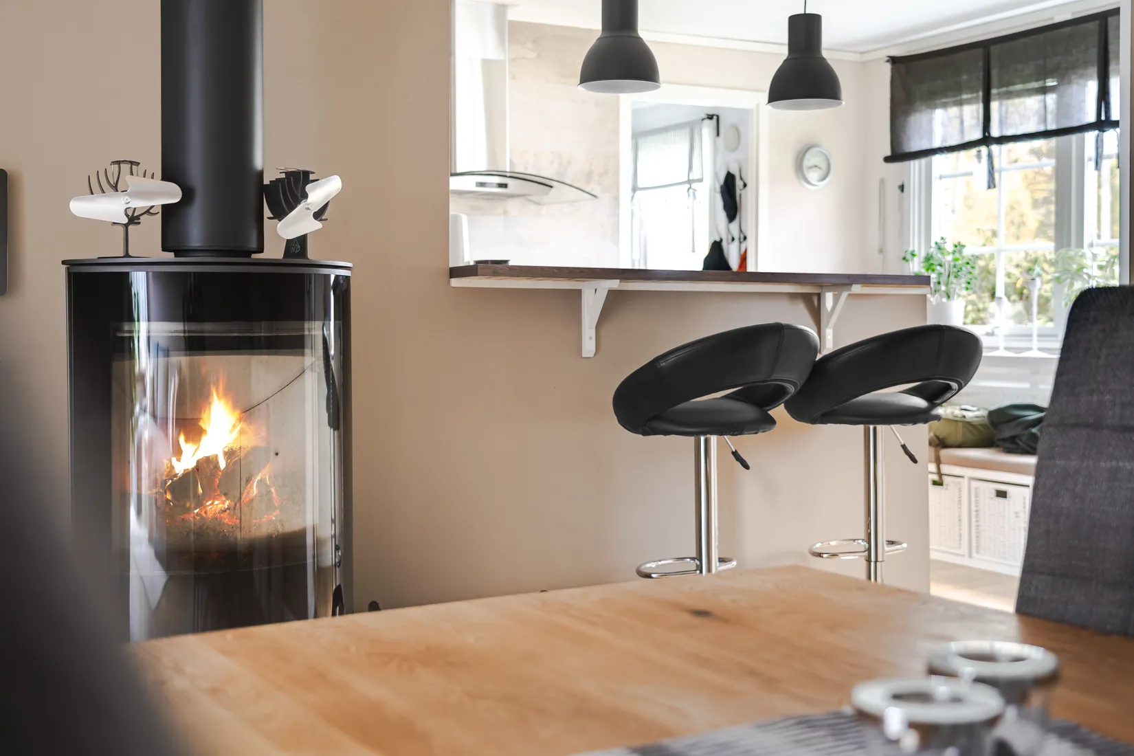 Villa, Baldersbrågatan 6, Munksundet, Enköping