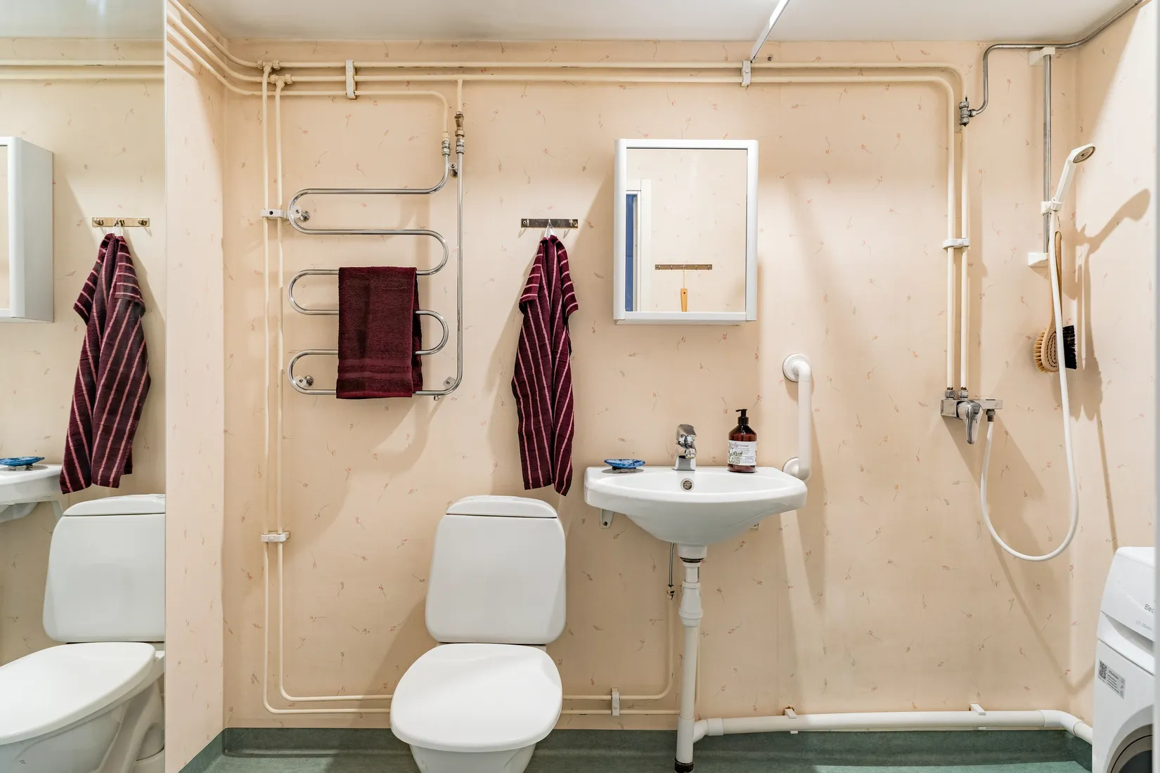 Bostadsrätt, Brandkärrsvägen 166, Brandkärr, Nyköping