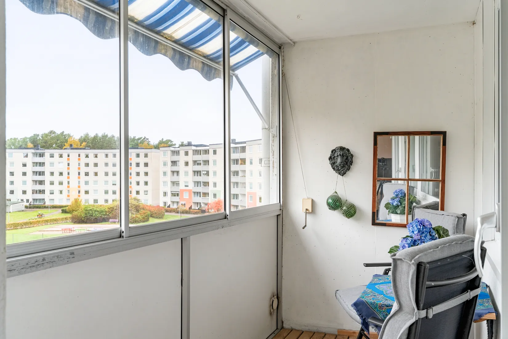 Bostadsrätt, Brandkärrsvägen 166, Brandkärr, Nyköping