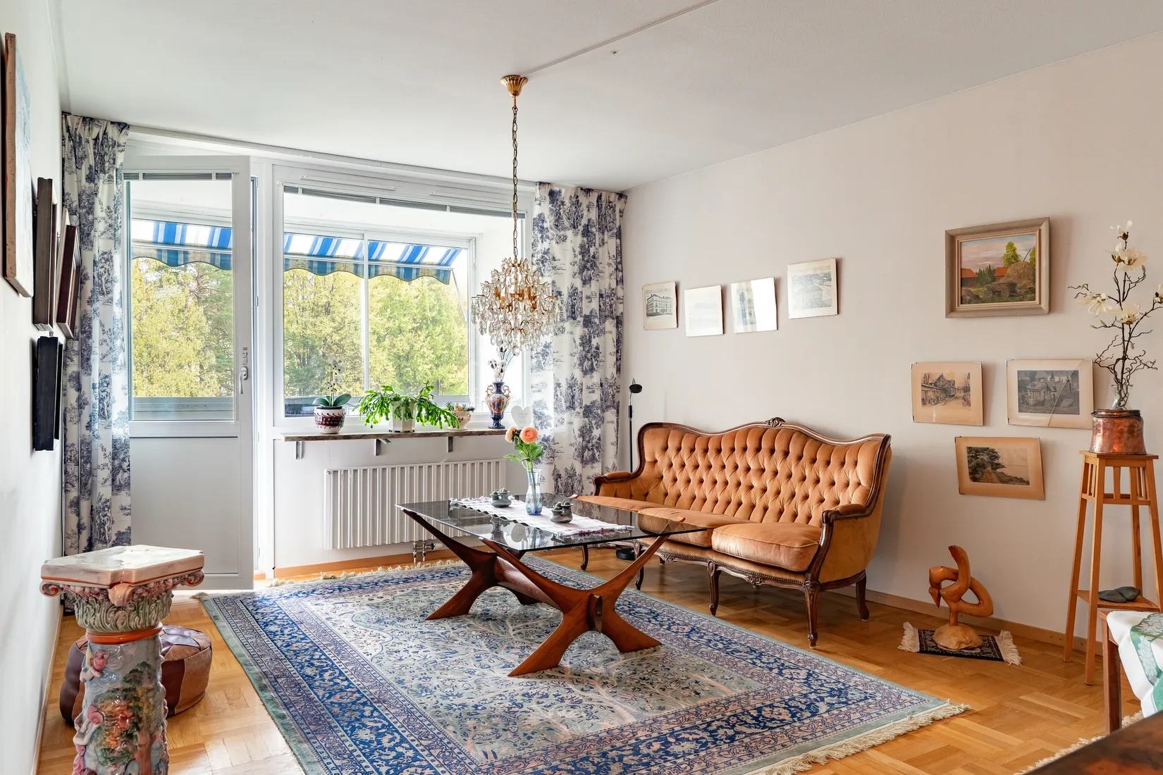 Bostadsrätt, Brandkärrsvägen 166, Brandkärr, Nyköping