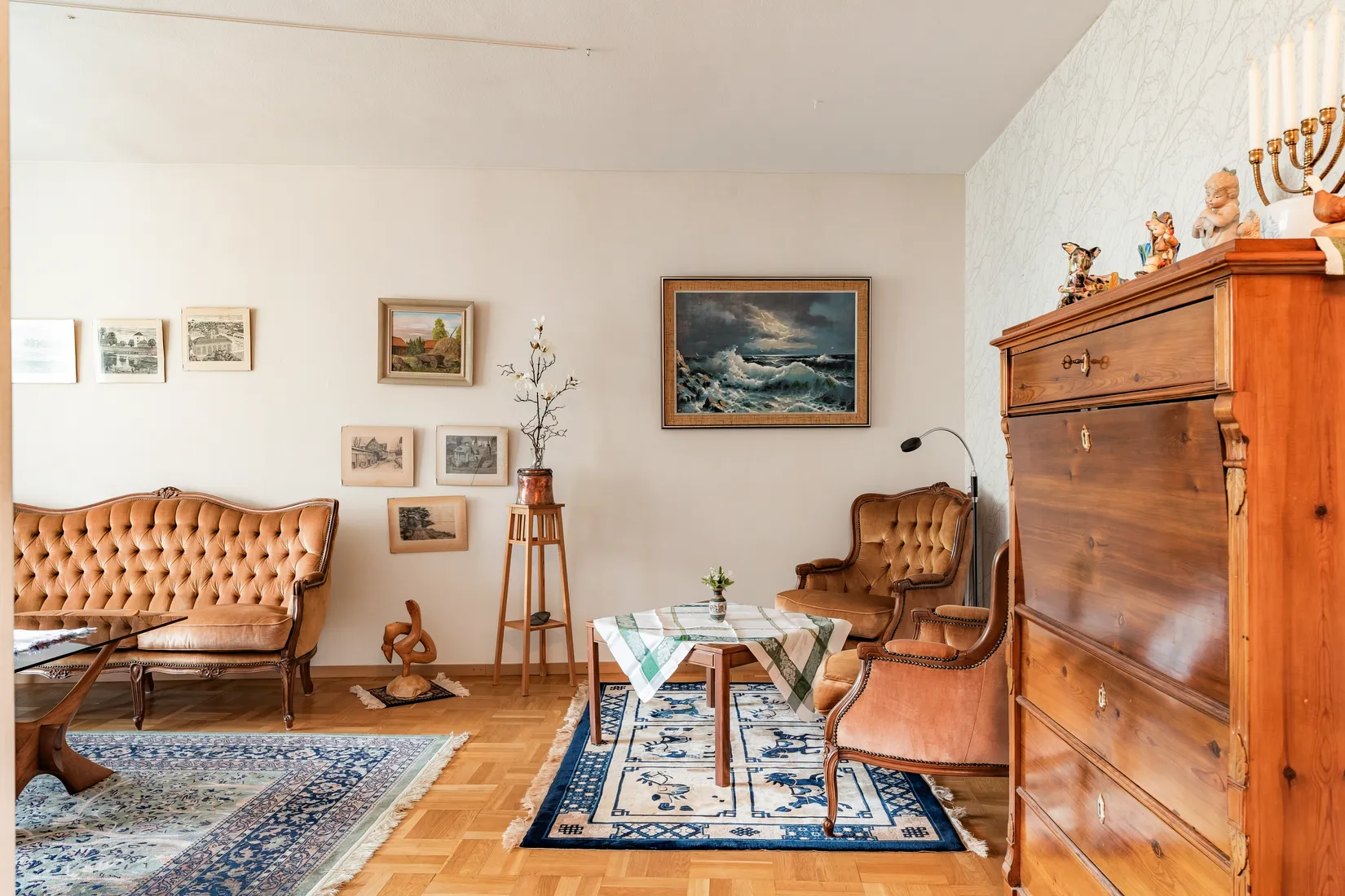 Bostadsrätt, Brandkärrsvägen 166, Brandkärr, Nyköping