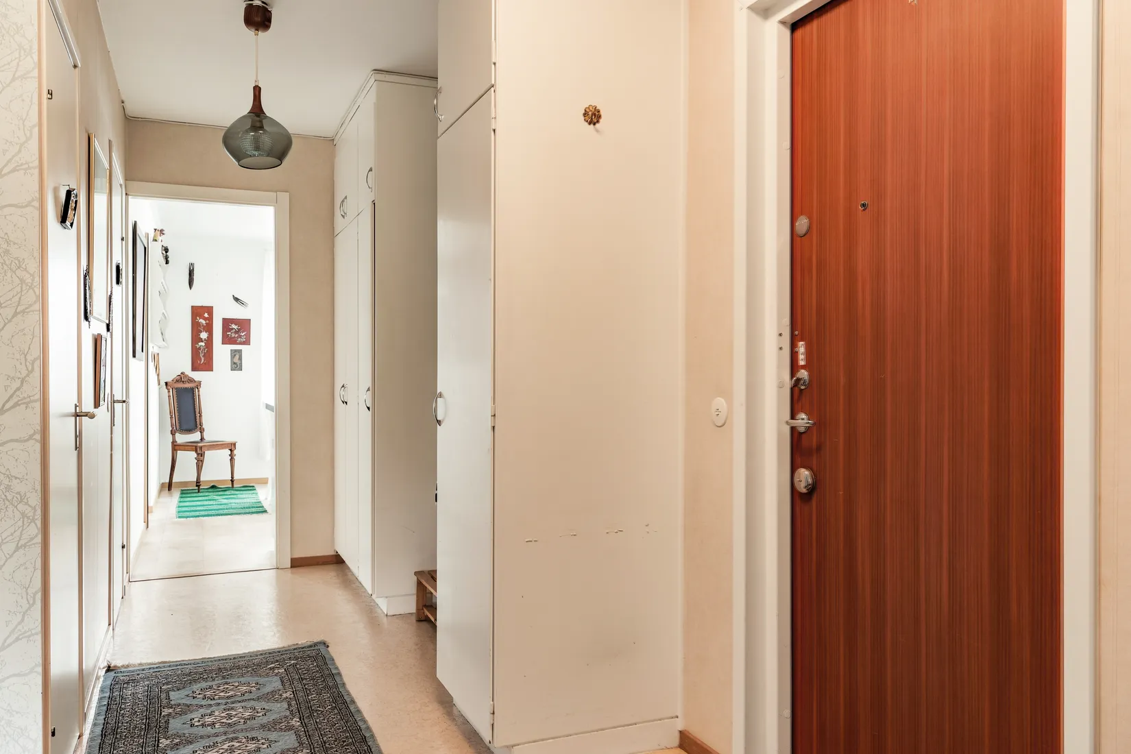 Bostadsrätt, Brandkärrsvägen 166, Brandkärr, Nyköping