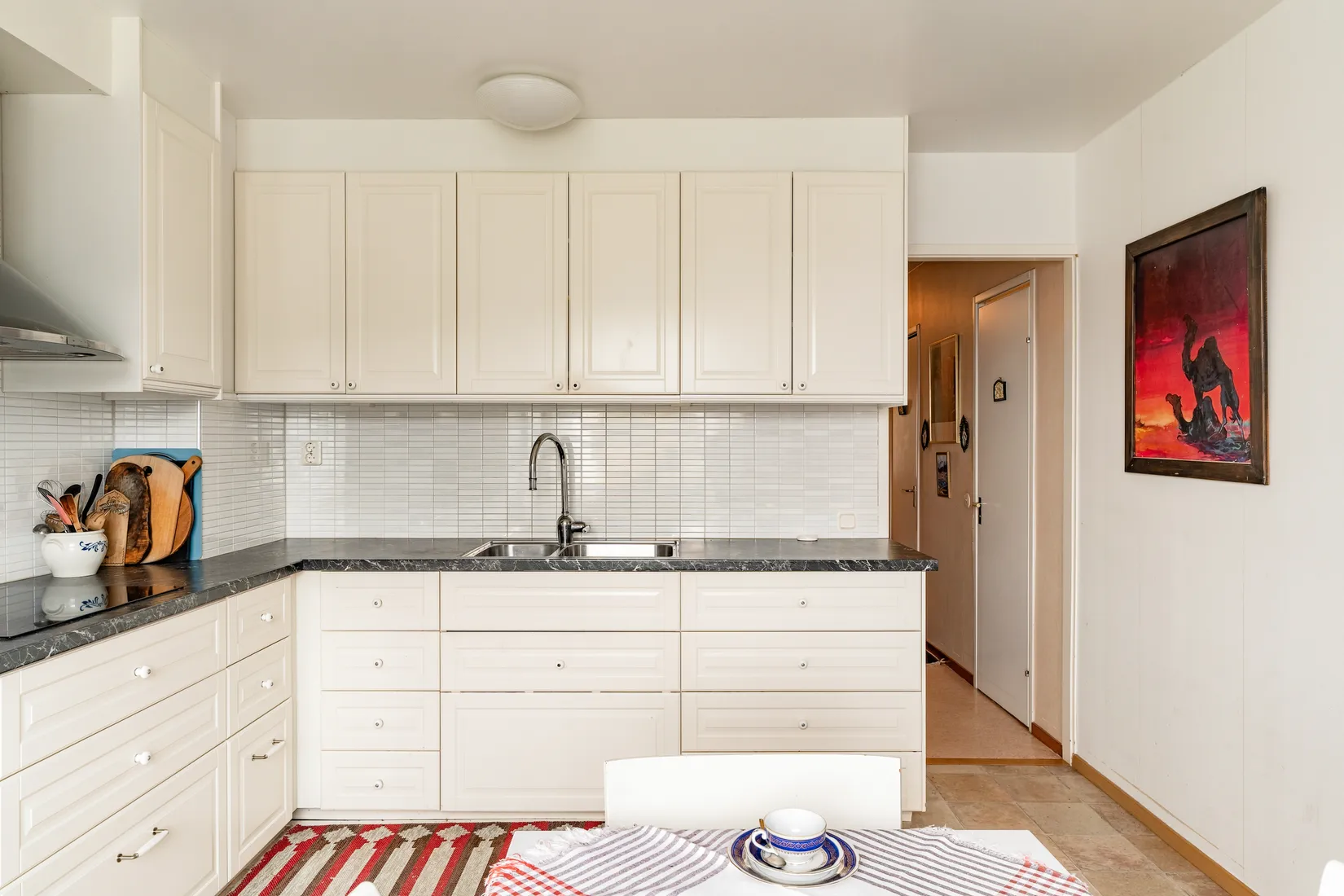 Bostadsrätt, Brandkärrsvägen 166, Brandkärr, Nyköping